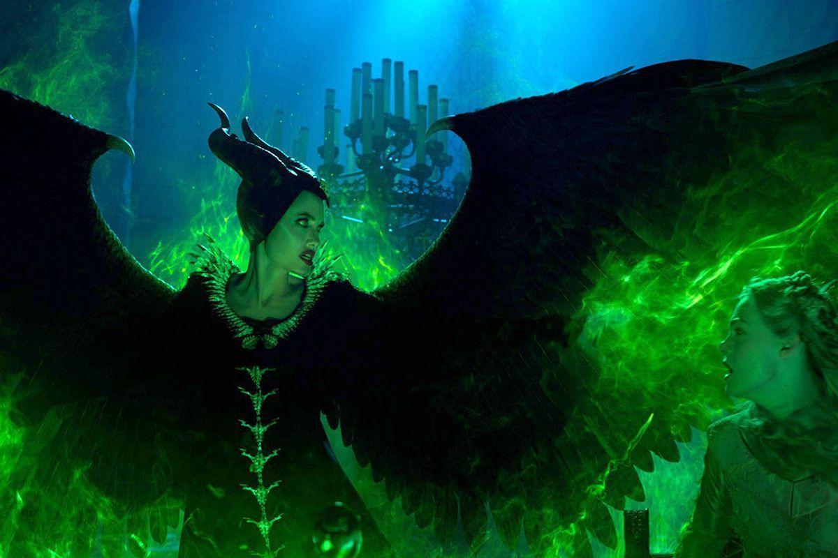 1200x800 Đoạn giới thiệu mới: Mulan, Maleficent: Mistress of Evil, Another