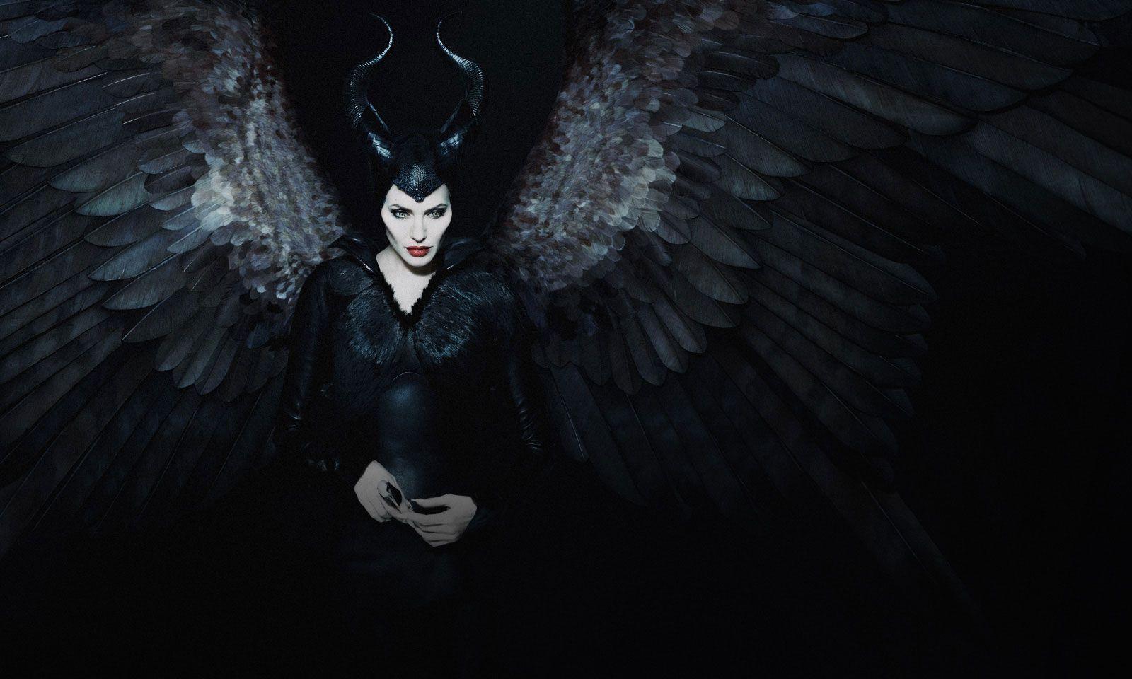 1600x960 Maleficent Movie (2014) HD, Hình nền iPad & iPhone