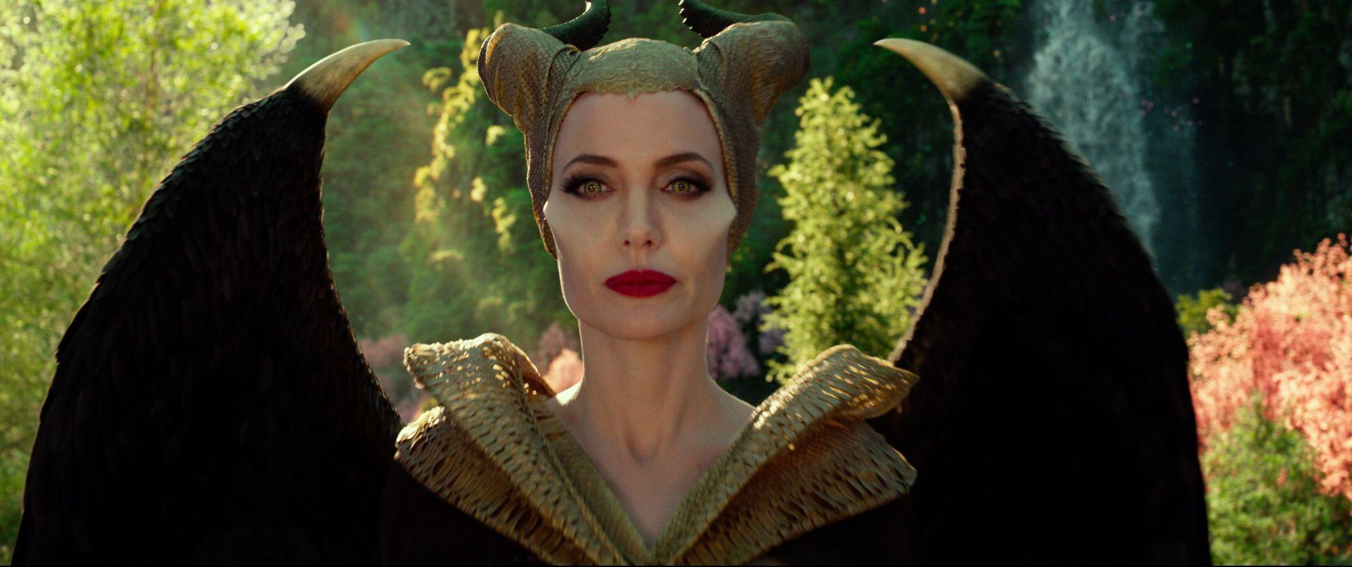 1920x805 Maleficent: Mistress of Evil (2019)
