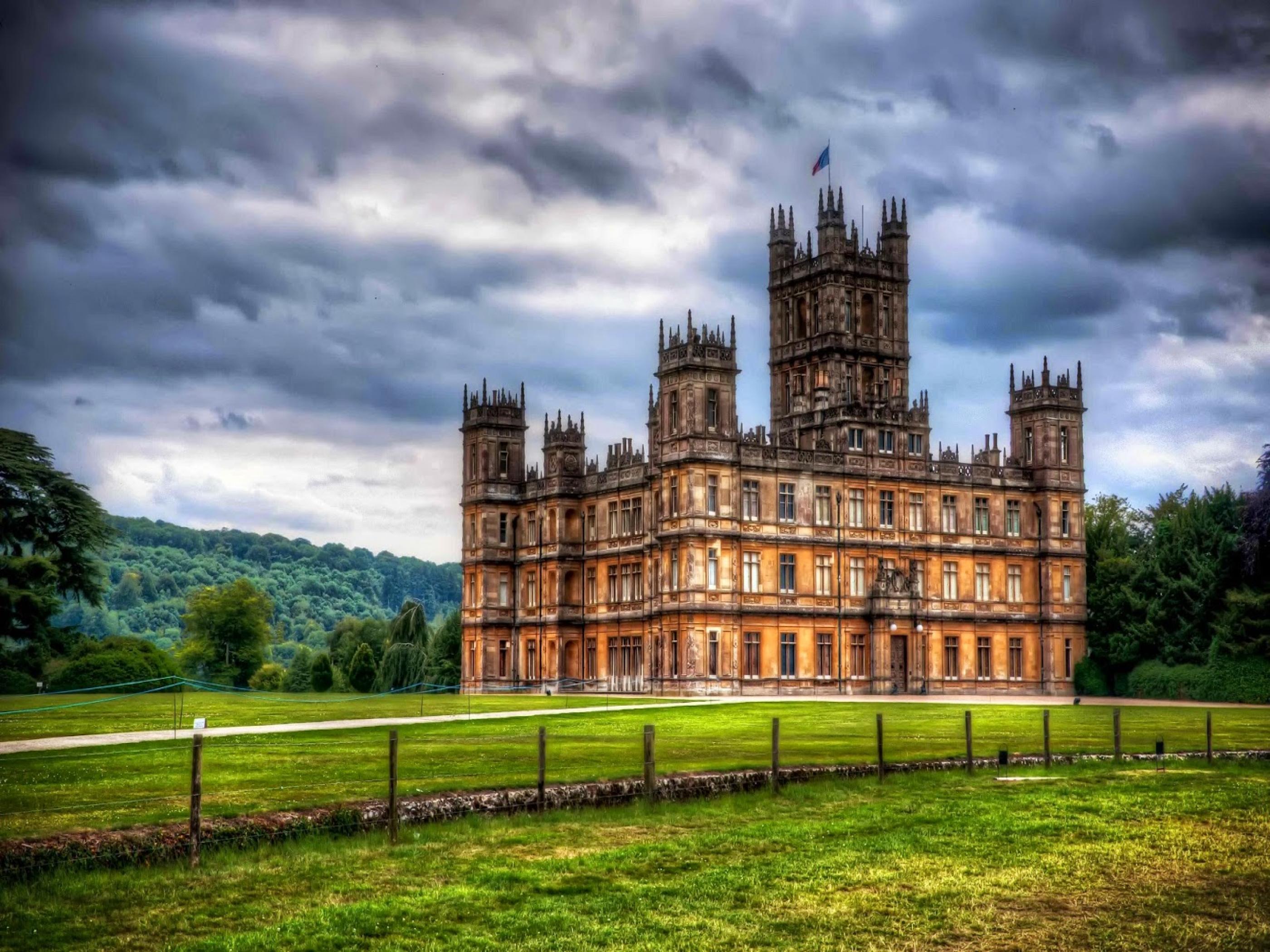 Downton Abbey Wallpapers - Top Free Downton Abbey Backgrounds 