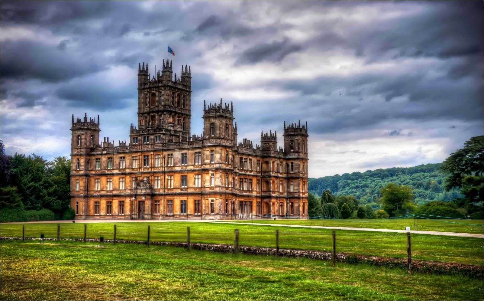 Downton Abbey Wallpapers - Top Free Downton Abbey Backgrounds