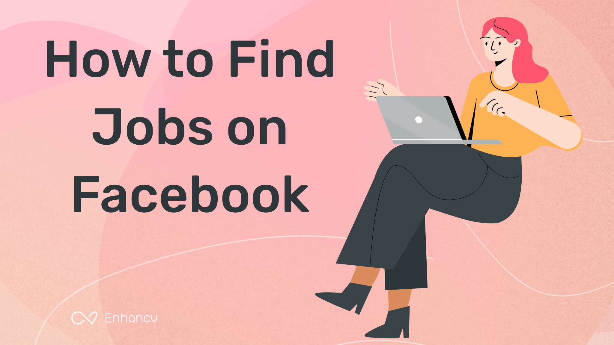 2048x1152 Facebook and Social Media for Job Hunting