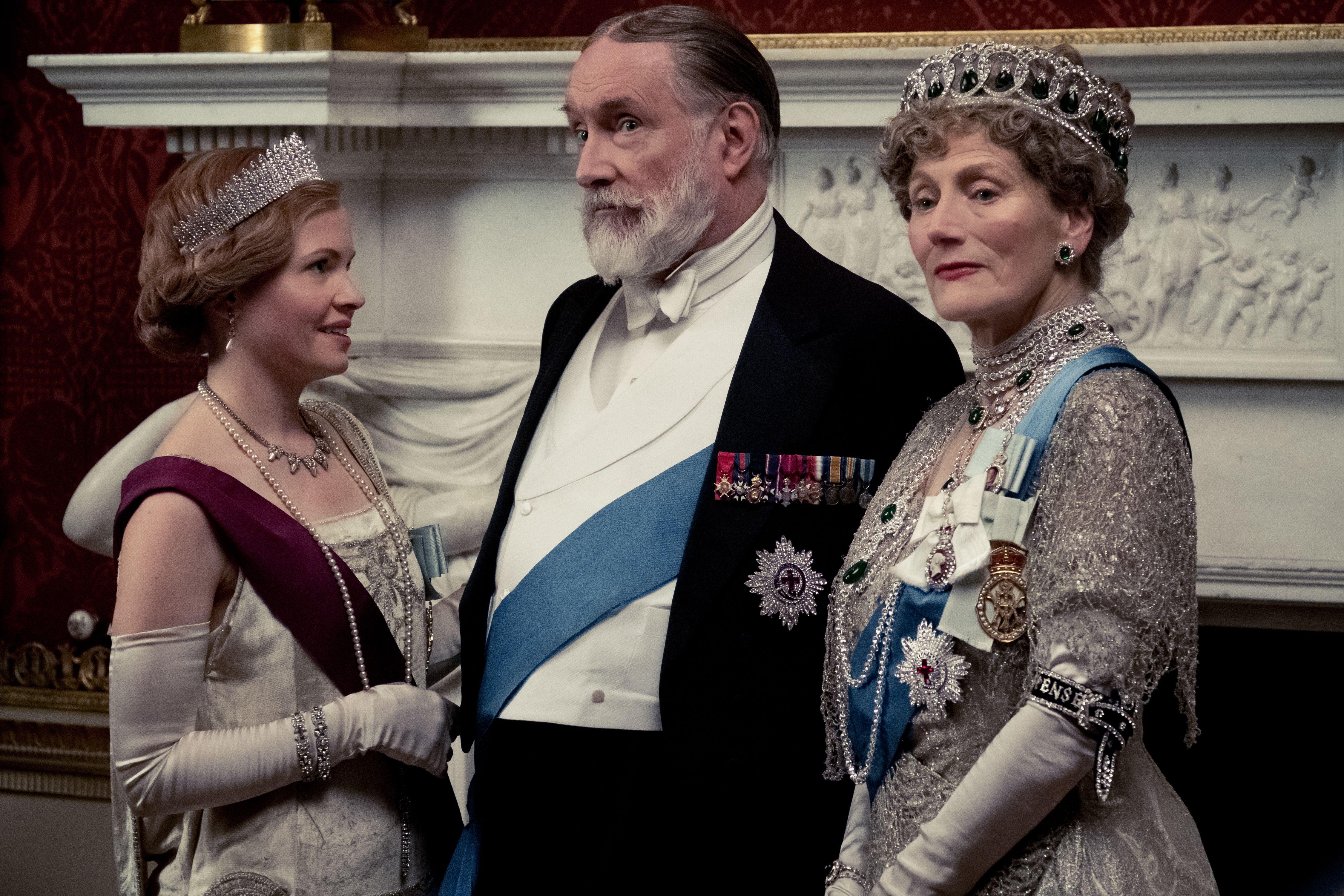 4500x3000 Downton Abbey 4k Ultra HD Wallpaper. Background Image