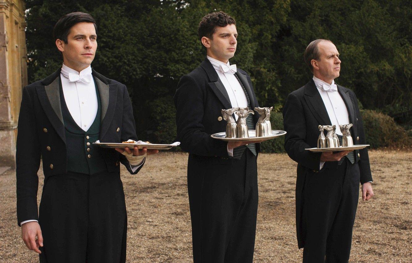 Downton Abbey Wallpapers - Top Free Downton Abbey Backgrounds