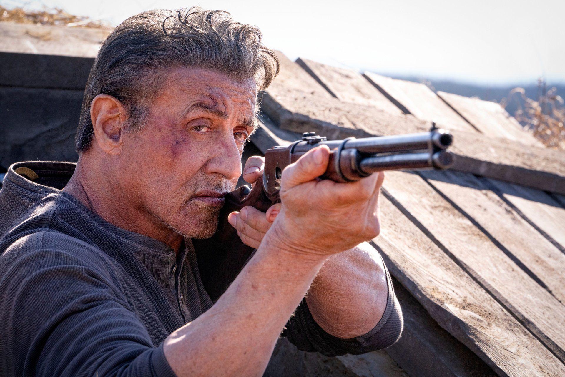 1920x1281 Rambo: Last Blood HD Wallpaper