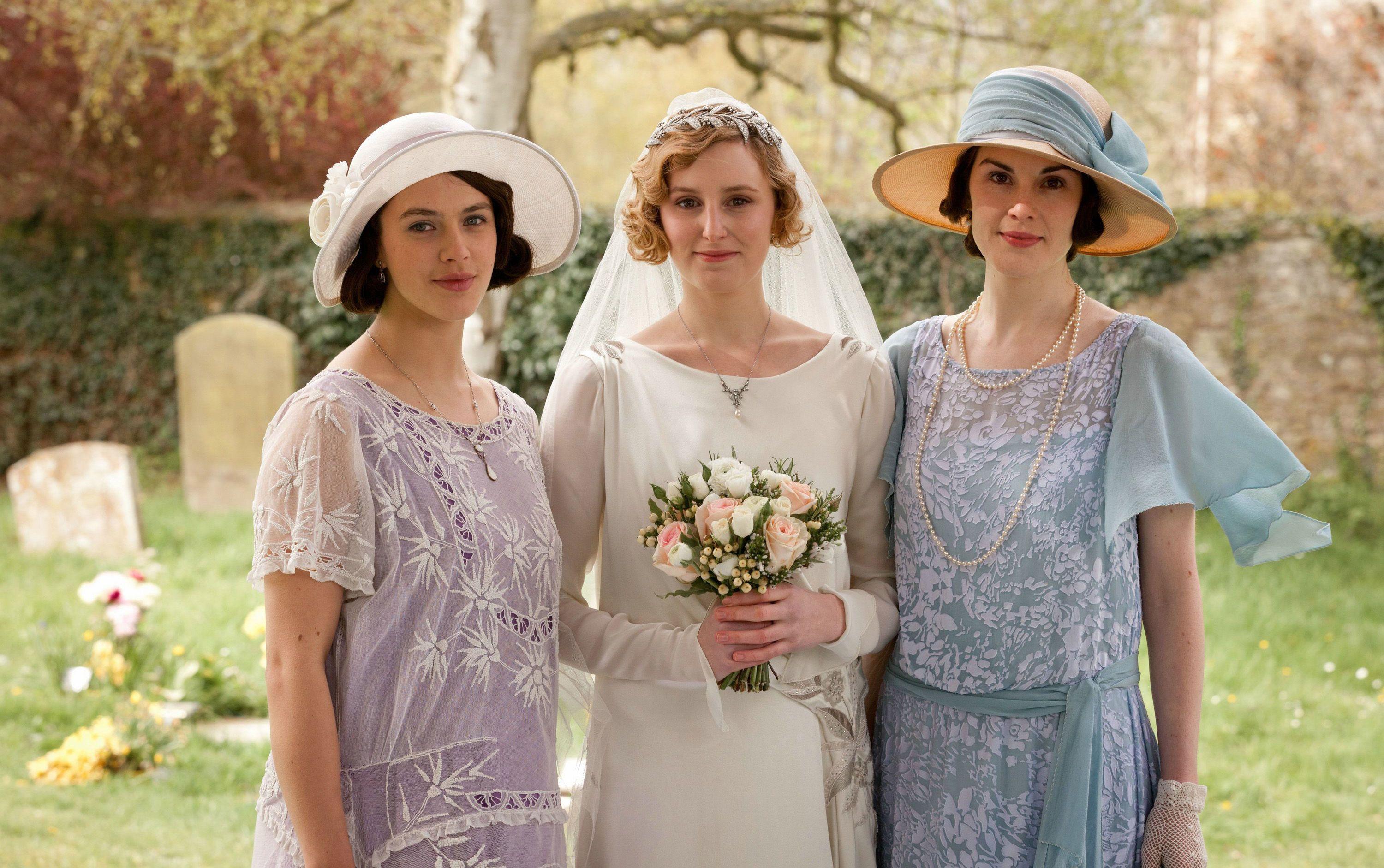 Downton Abbey Wallpapers Top Những Hình Ảnh Đẹp