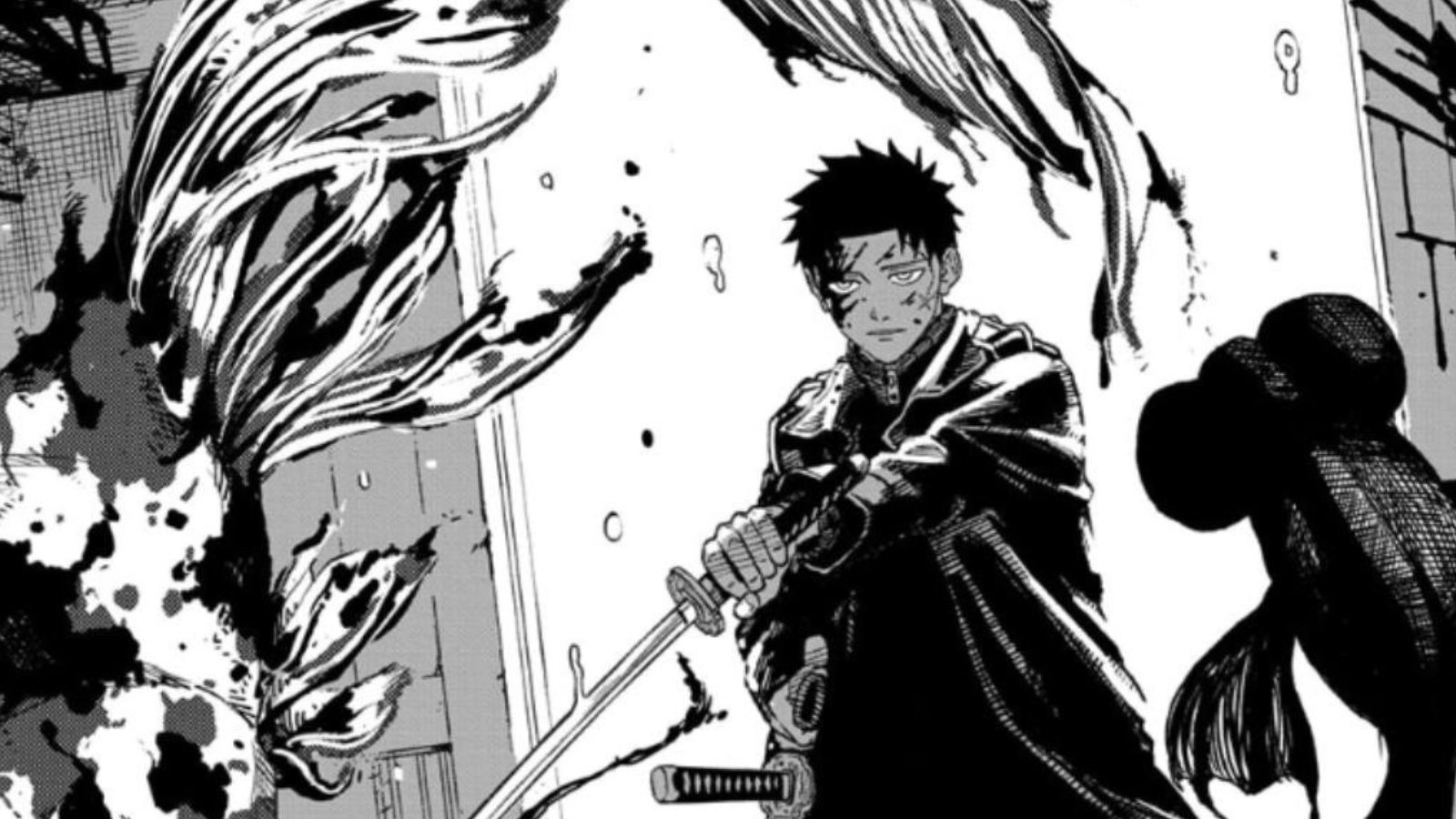 1600x900 Kagurabachi Chapter 2: Release date