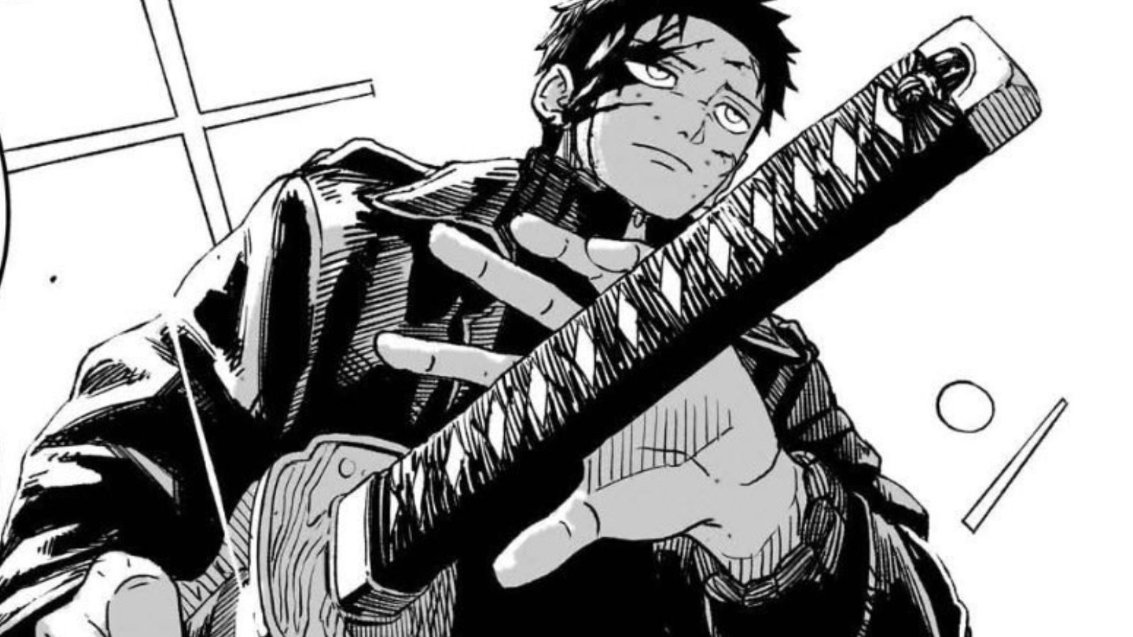 1600x900 read the latest breakout Shonen series
