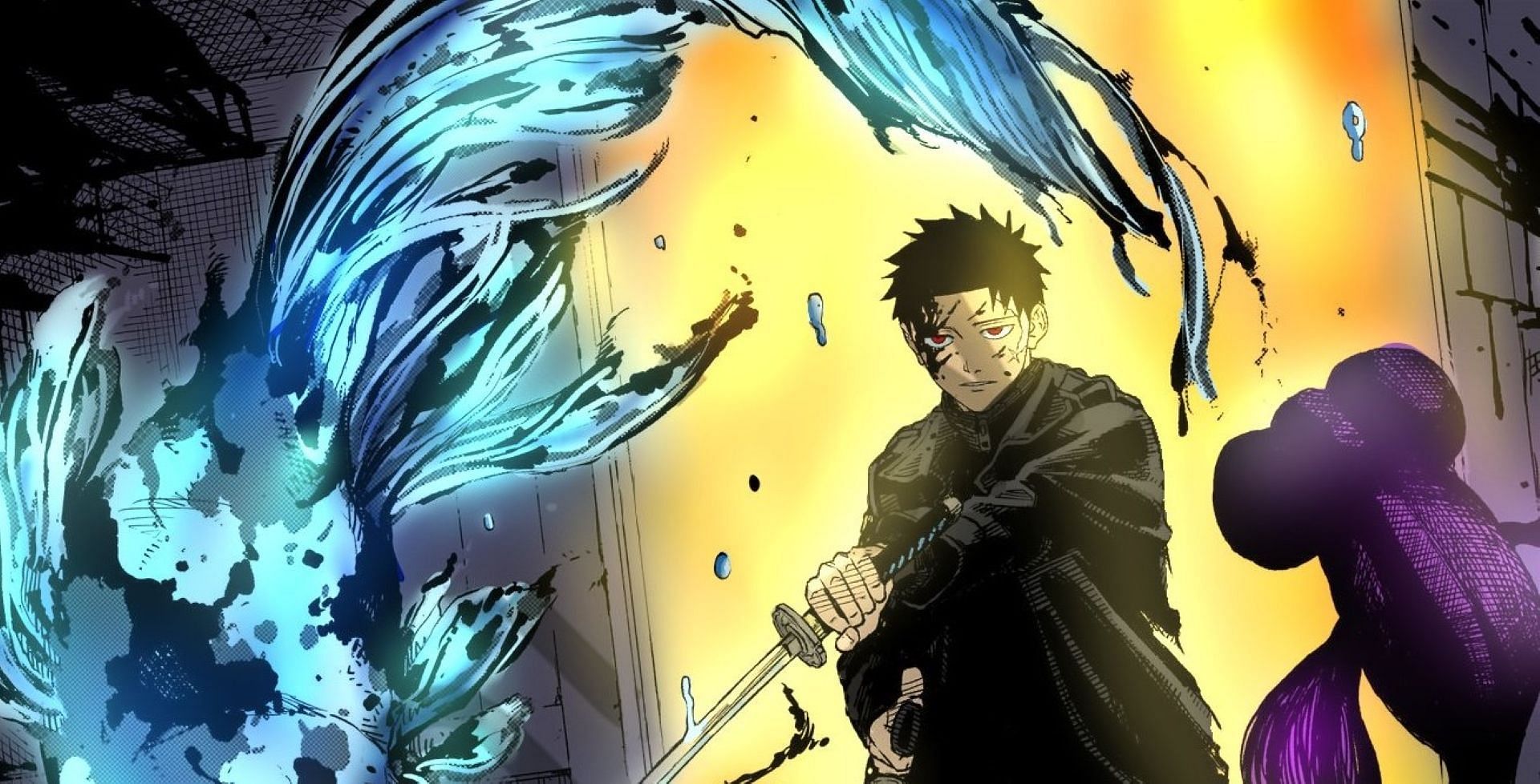 Kagurabachi Wallpapers Top Free Kagurabachi Backgrounds WallpaperAccess Kagurabachi Wallpapers Top Free Kagurabachi Backgrounds WallpaperAccess