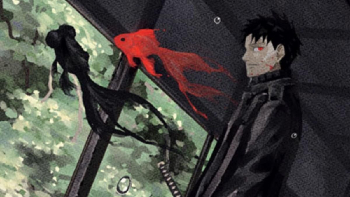 Kagurabachi Wallpapers - Top Free Kagurabachi Backgrounds - WallpaperAccess