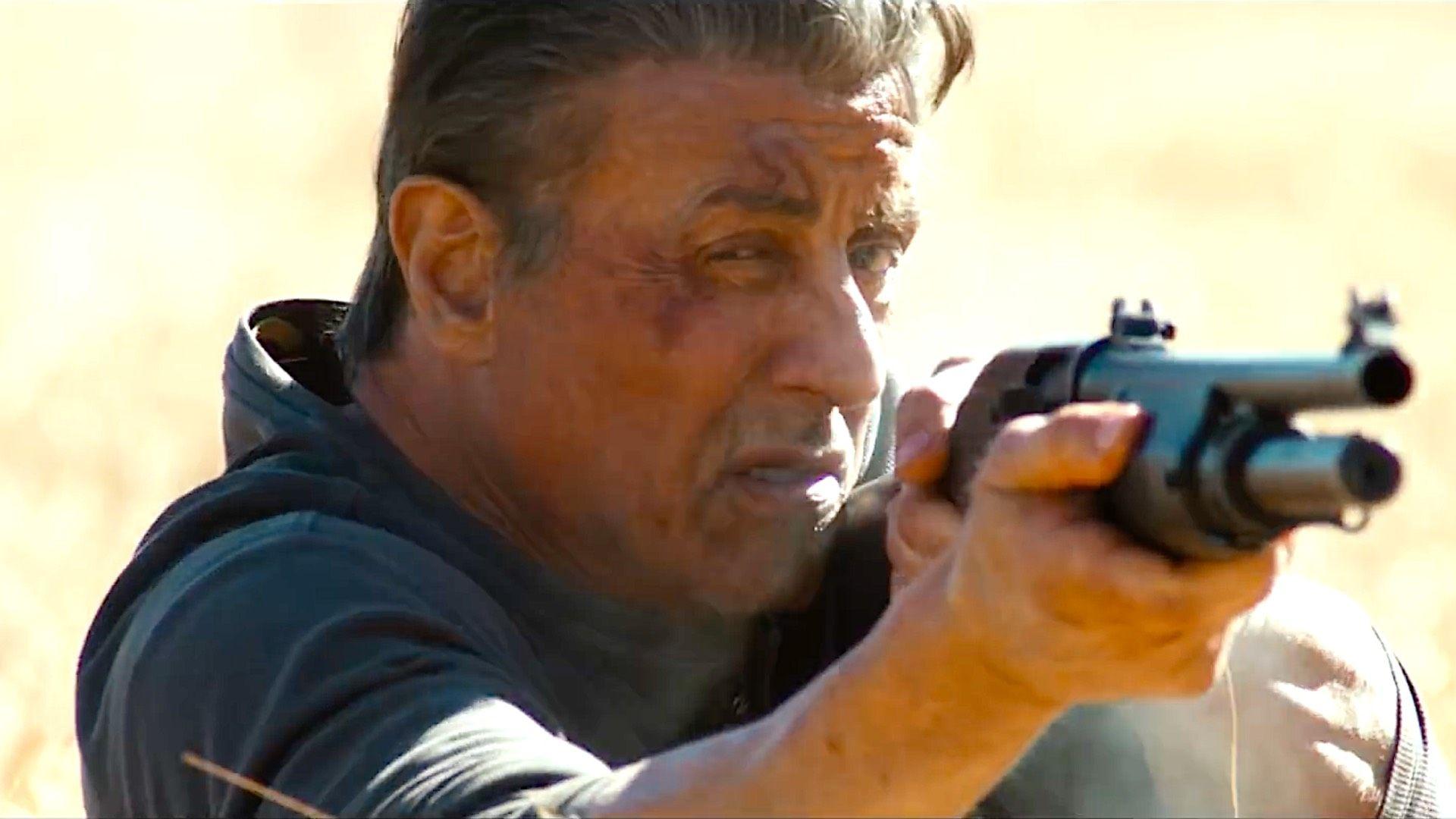 1920x1080 Rambo: Last Blood for Stallone's Final