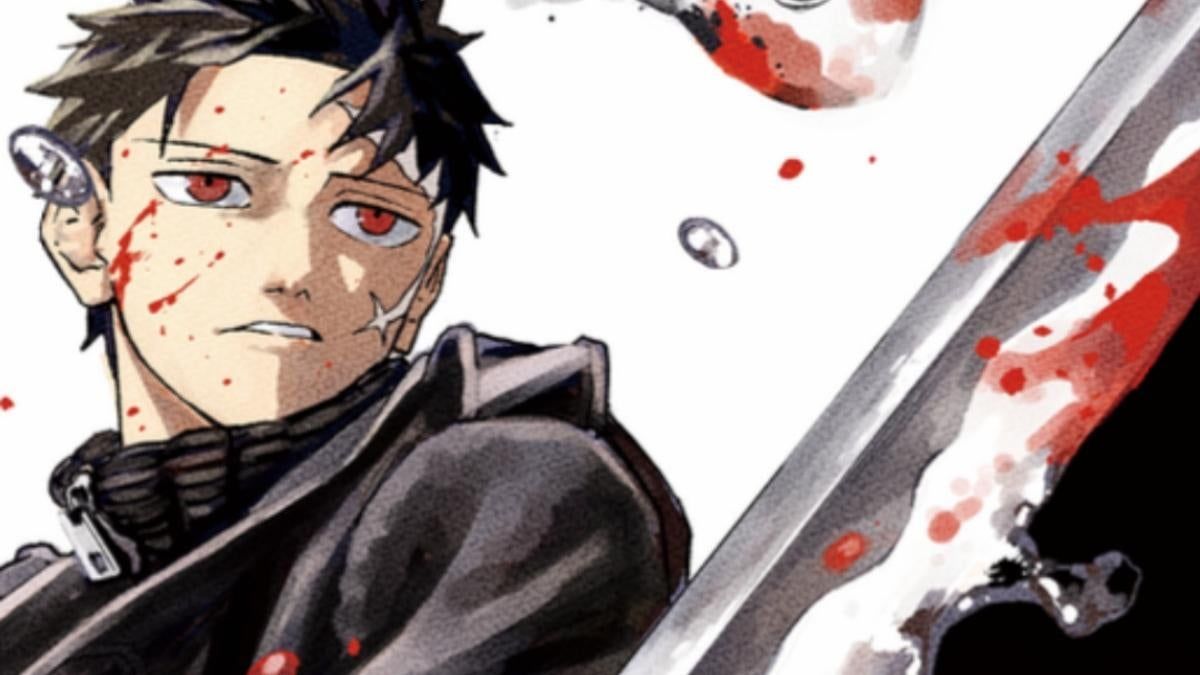1200x675 Kagurabachi Editor Teases the Manga's