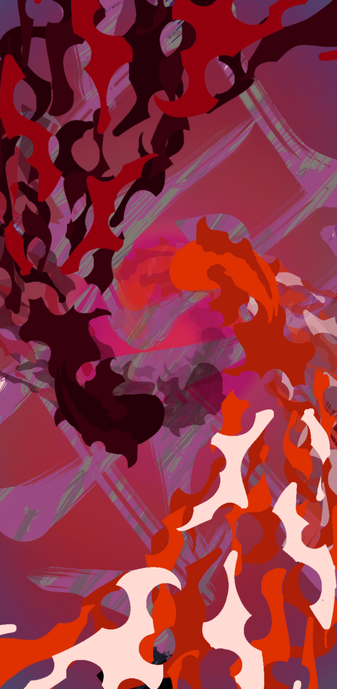 1080x2204 Wallpaper I made