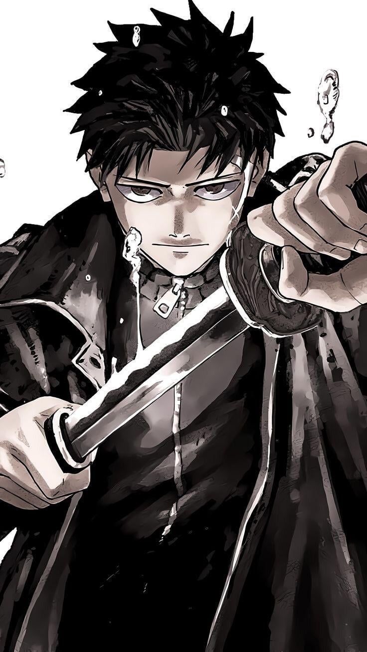 736x1308 animated along Kagura