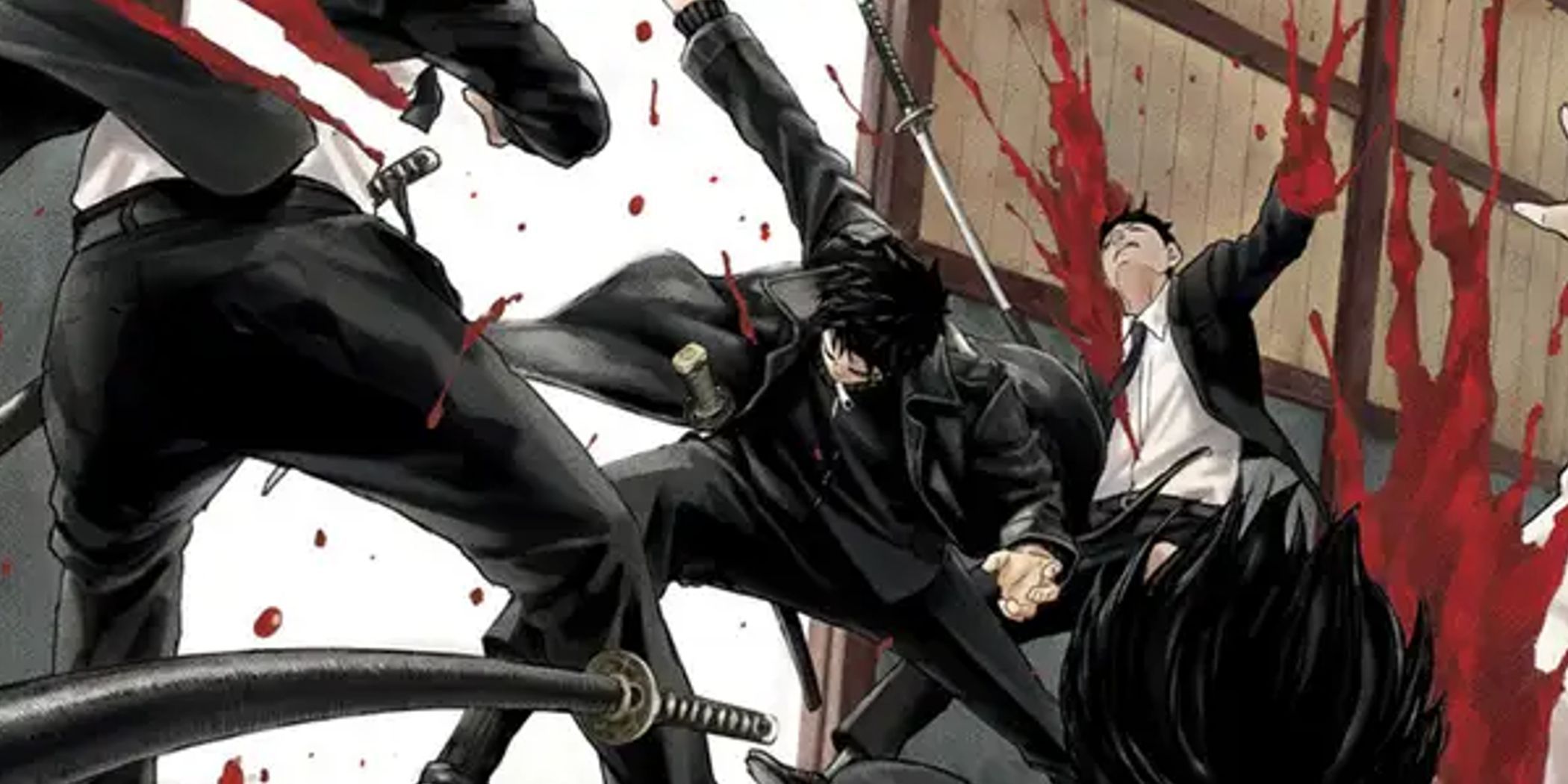 2100x1050 Shonen Jump Proves How Its New Hero is