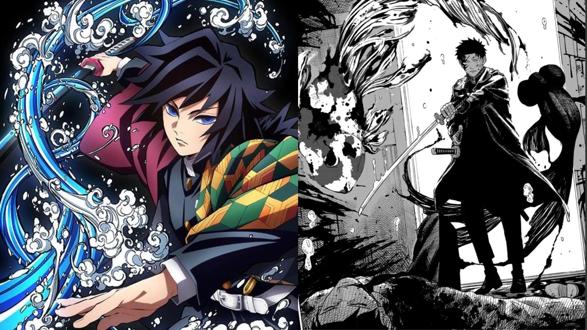 Kagurabachi Wallpapers - Top Free Kagurabachi Backgrounds - WallpaperAccess