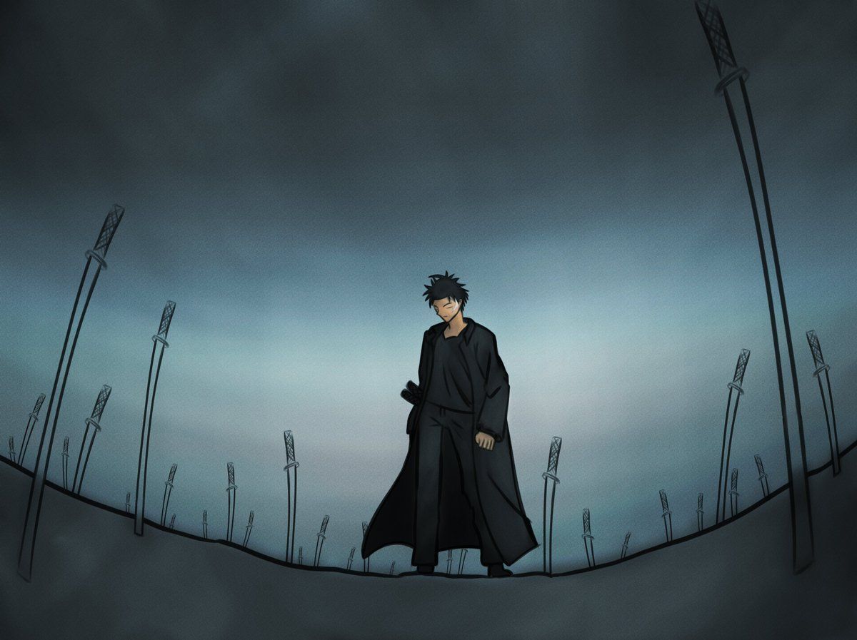 1200x897 Unlimited Kagura Bachi Works : r