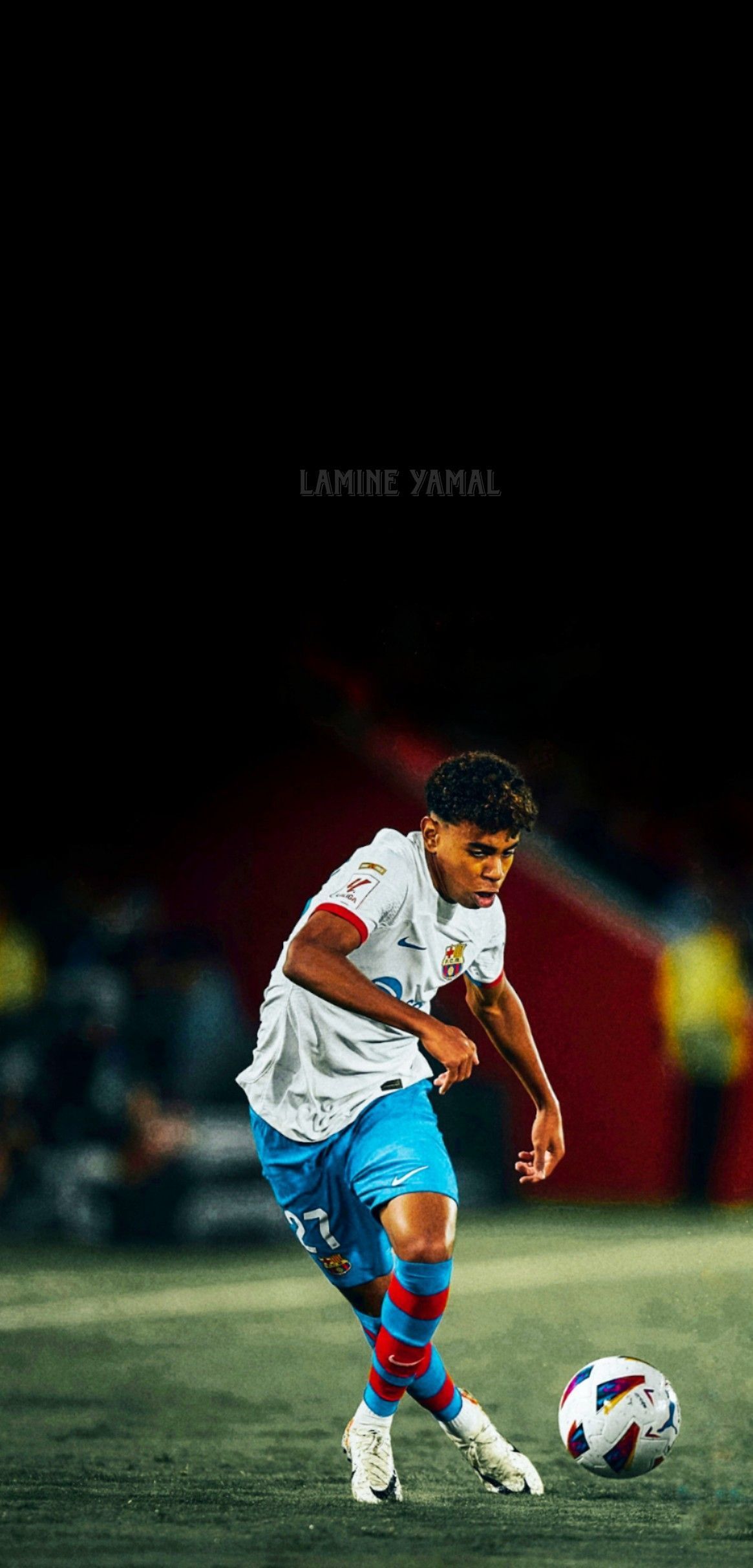 Lamine Yamal Wallpapers - Top Free Lamine Yamal Backgrounds