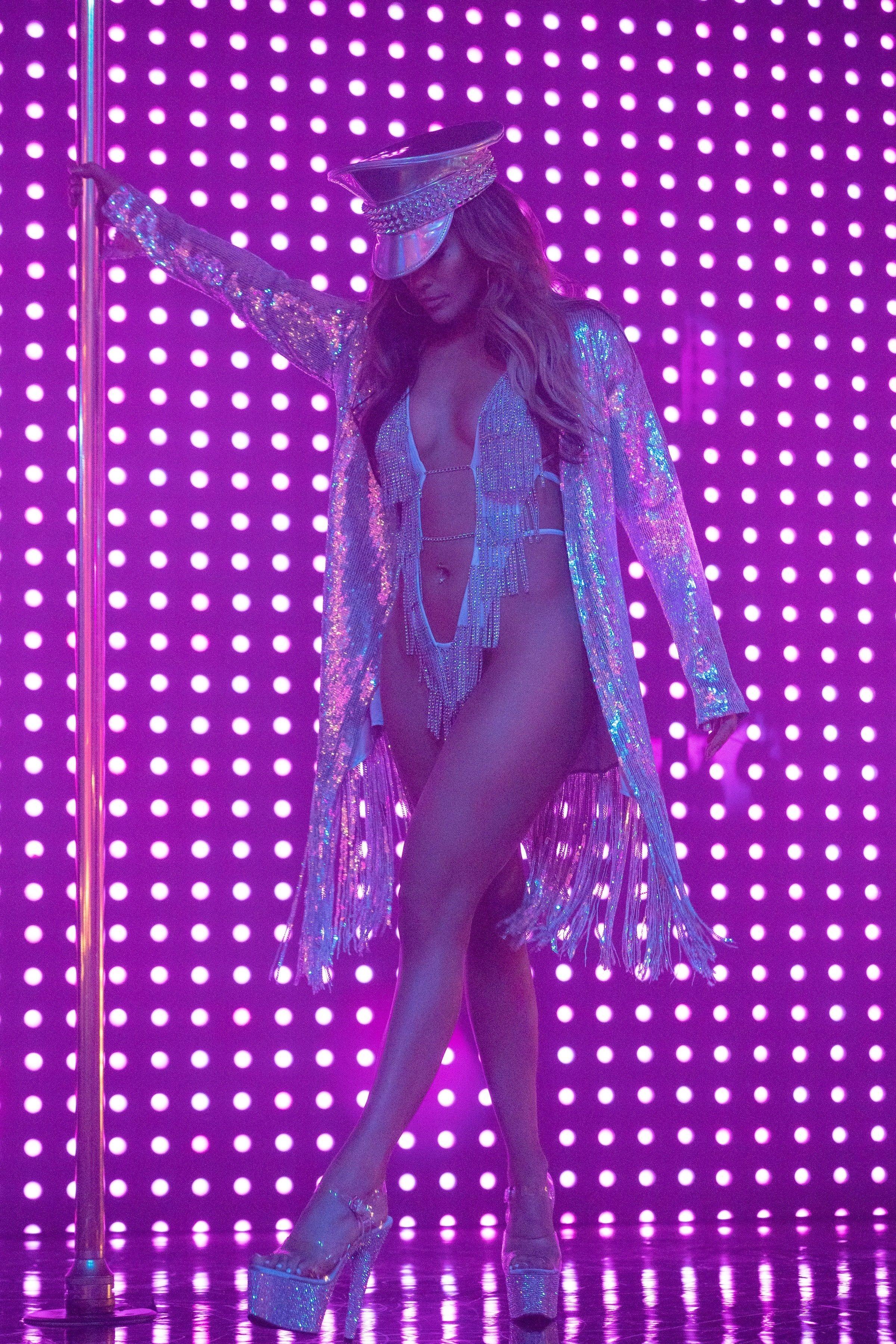 2400x3600 Jennifer Lopez In Hustlers Wallpaper, HD Movies 4K Wallpaper
