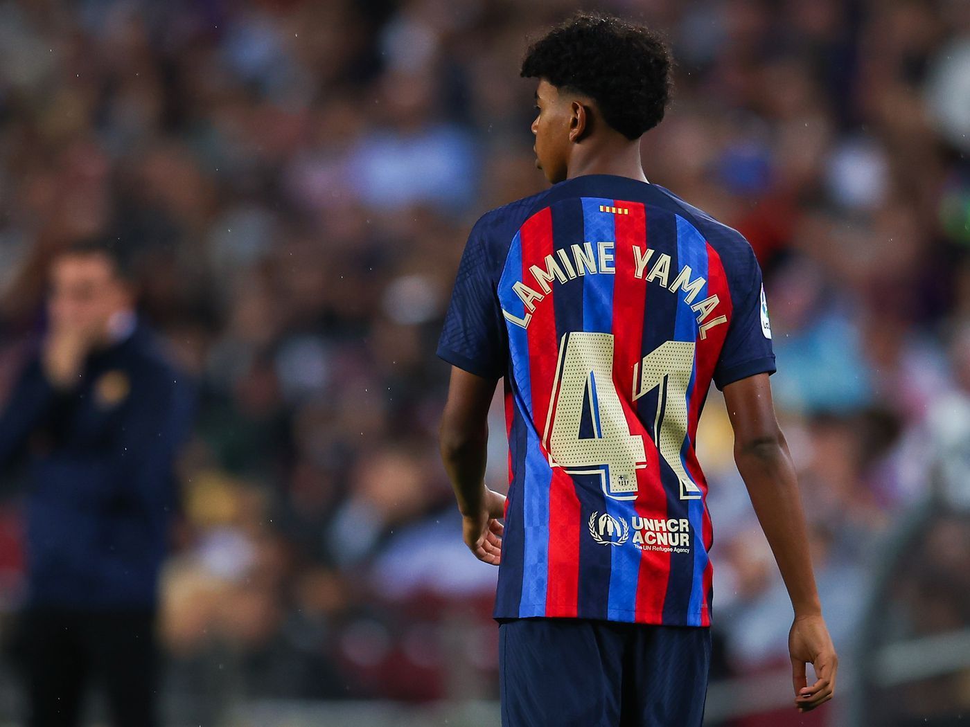 1400x1050 Lamine Yamal says he's eager to break