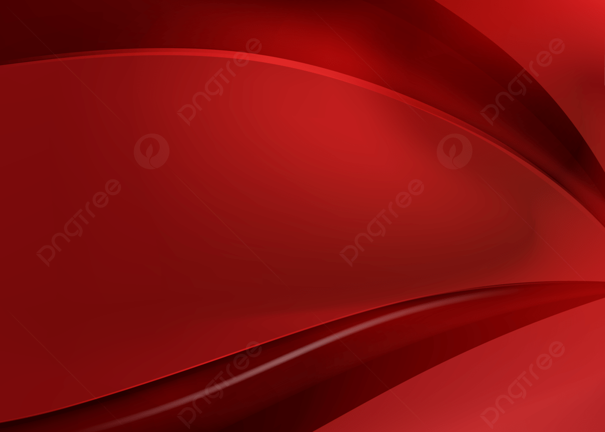1200x857 Curved Graphic Decorative Dark Red
