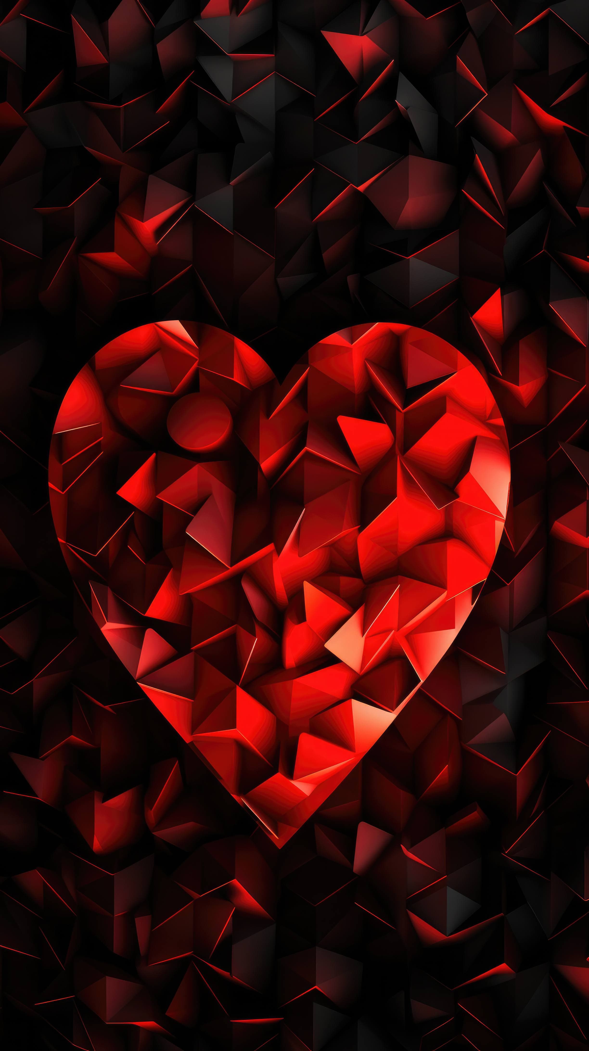 2448x4368 A 4K ultra HD mobile wallpaper with a