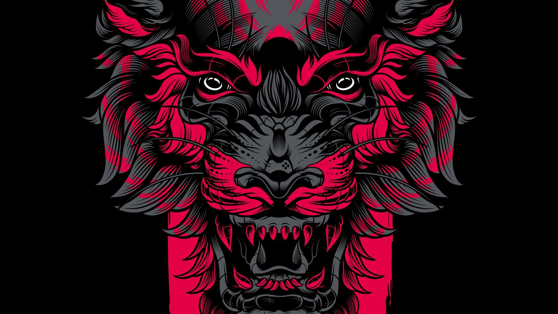 1920x1080 Free & Awesome MADMONQ® Wallpaper to