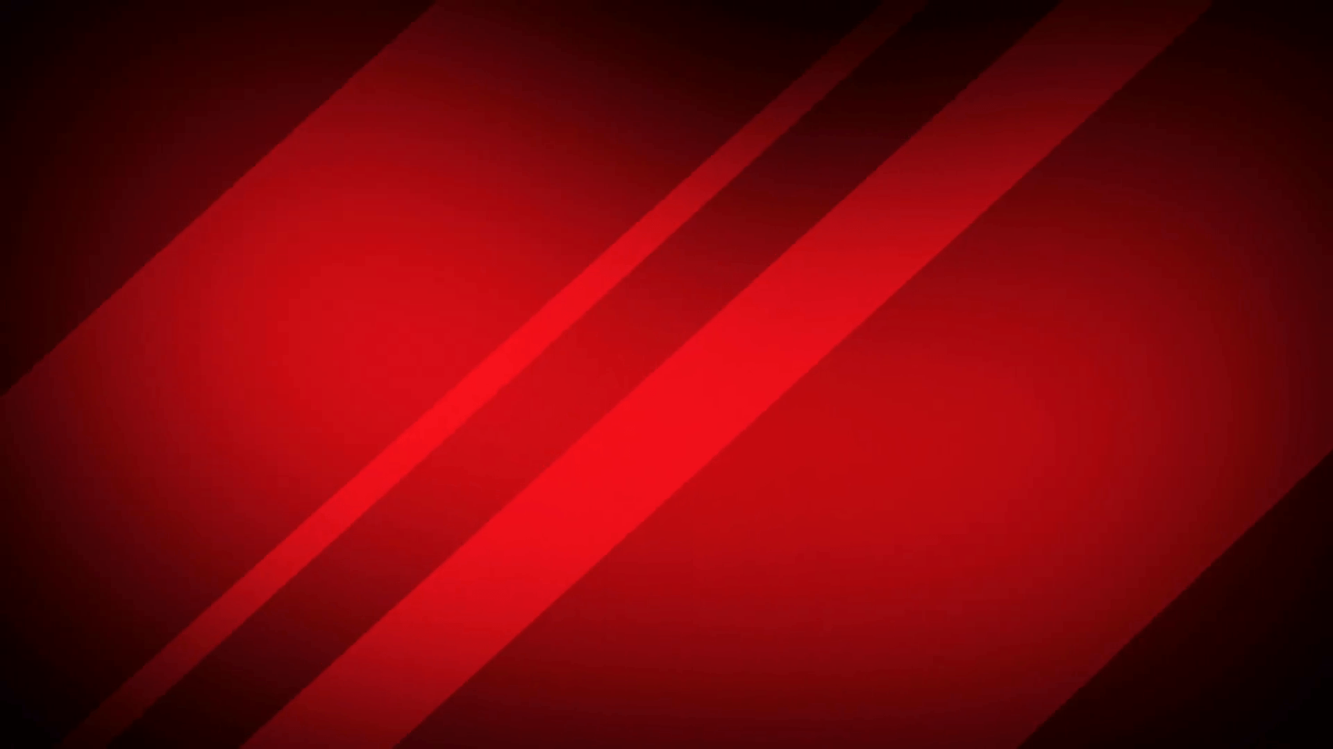 1920x1080 Background Red