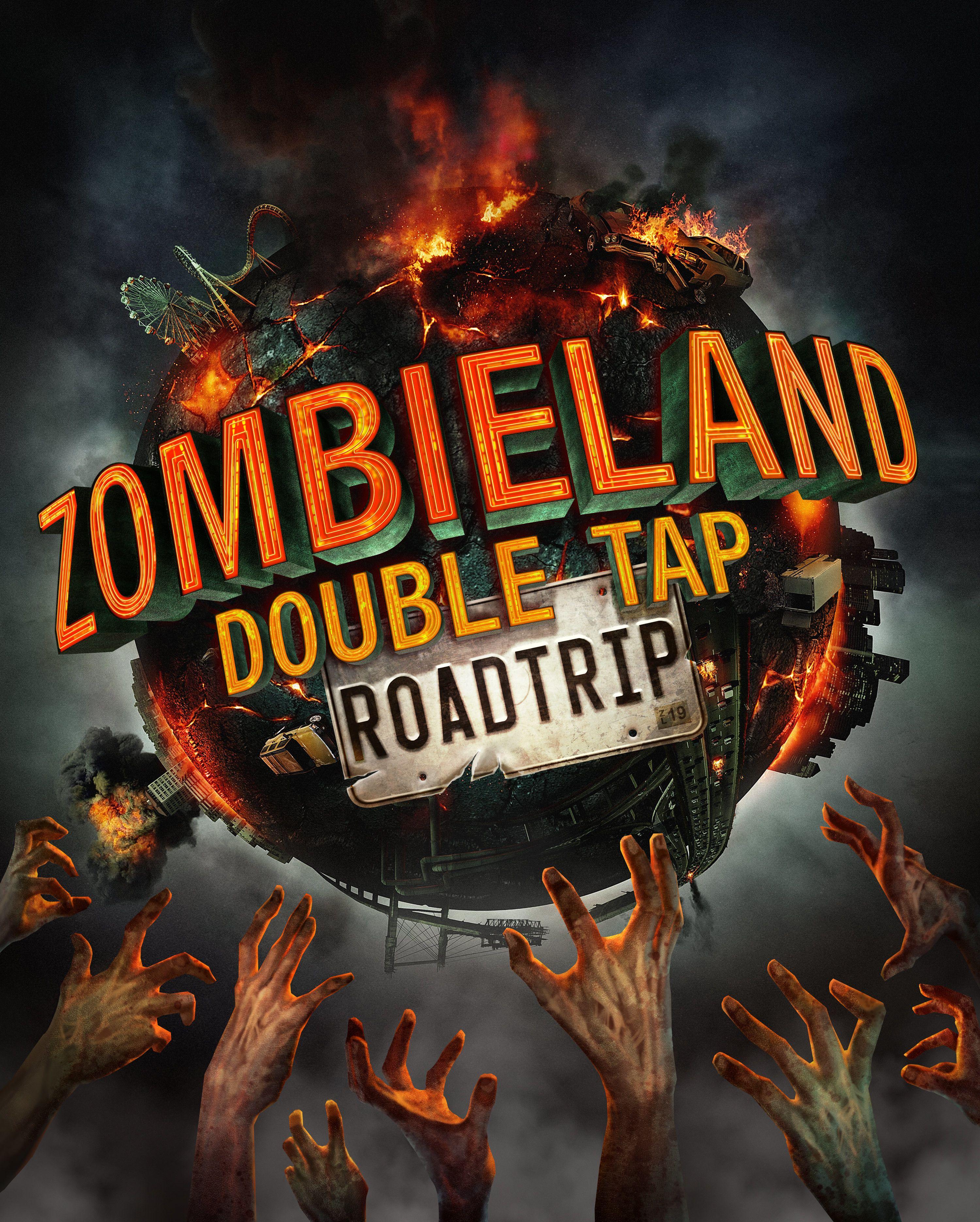 3000x3739 Picture of Zombieland: Double Tap Trip game landing