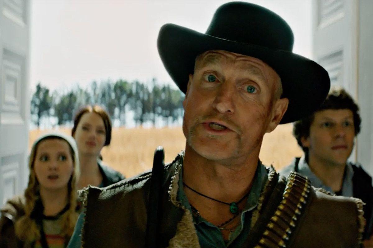 1200x800 Zombieland: Double Tap's trailer features teenage angst