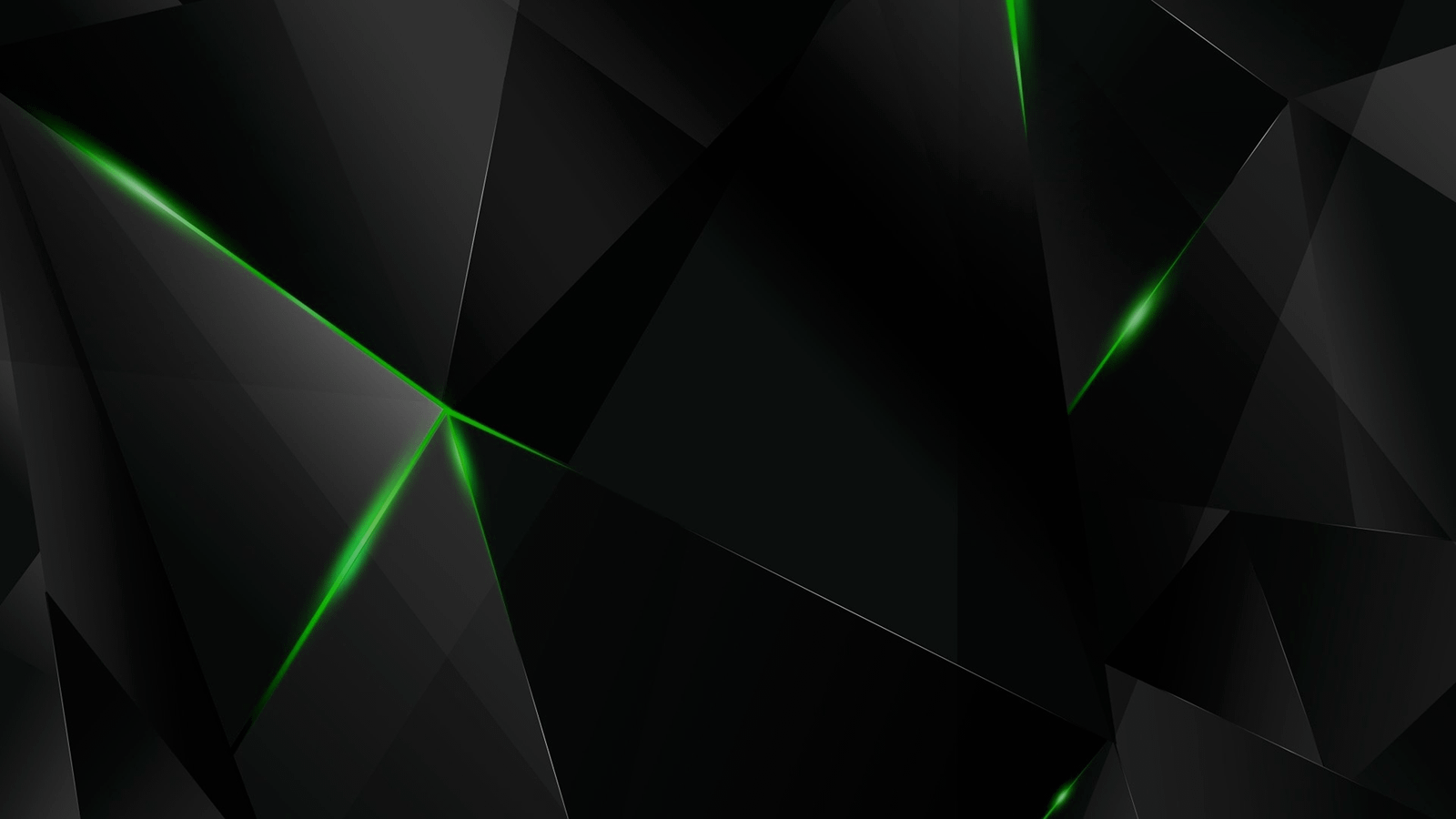 Green Shards Wallpapers - Top Free Green Shards Backgrounds ...