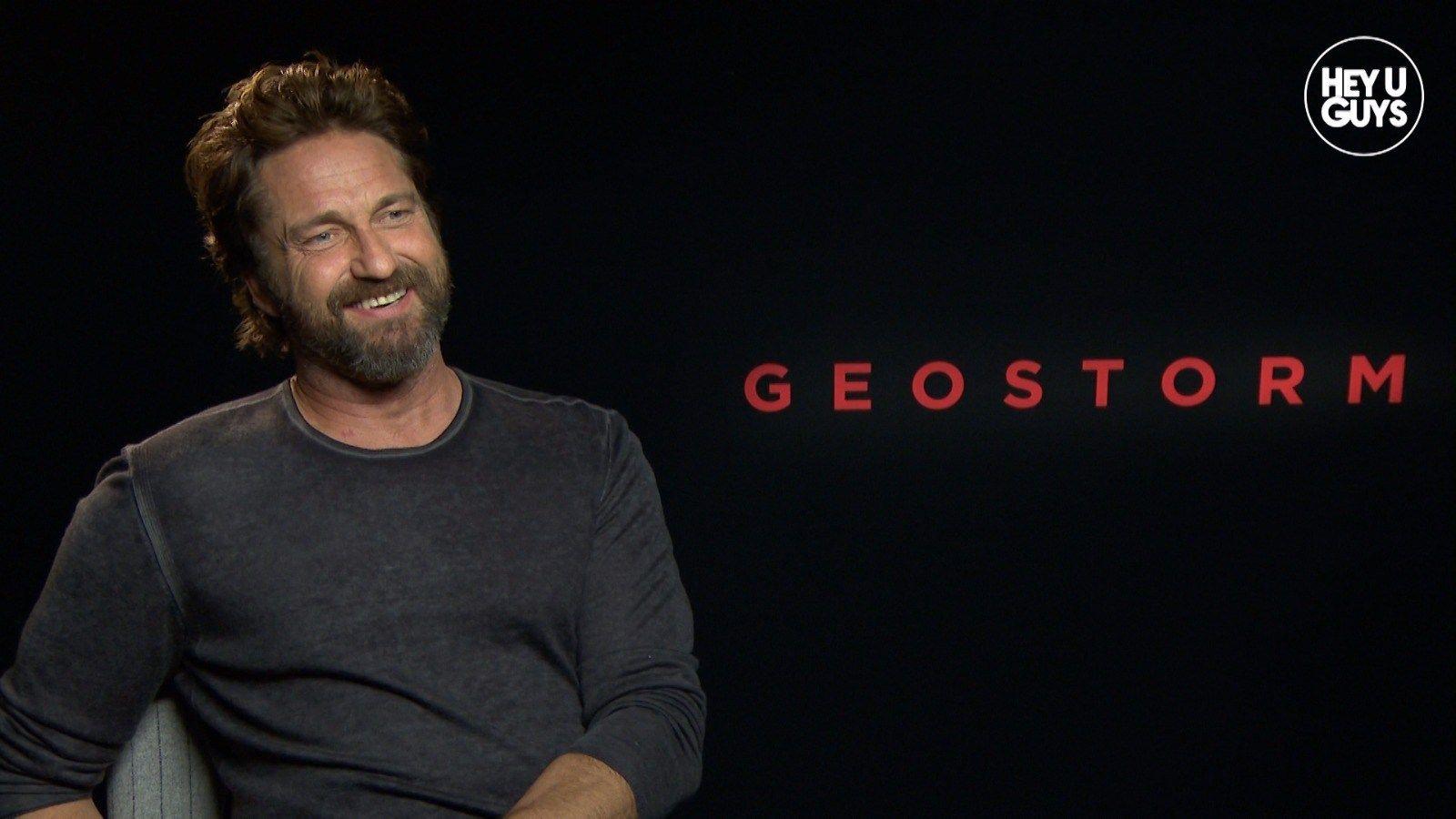 1600x900 Exclusive Interview: Gerard Butler on Geostorm