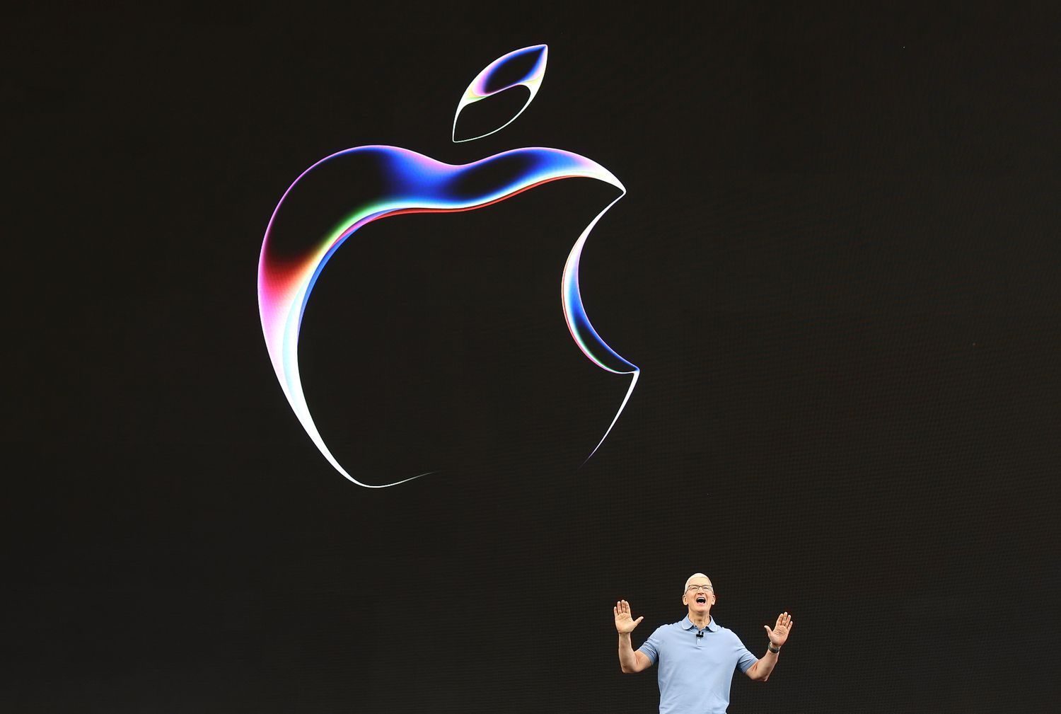 1500x1009 Dow Jones Today: Apple Headset Can't