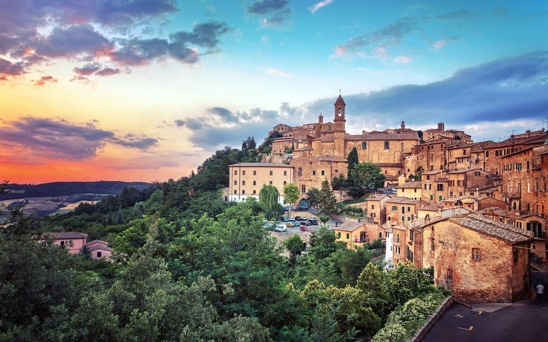 Tuscany Wallpapers - Top Những Hình Ảnh Đẹp