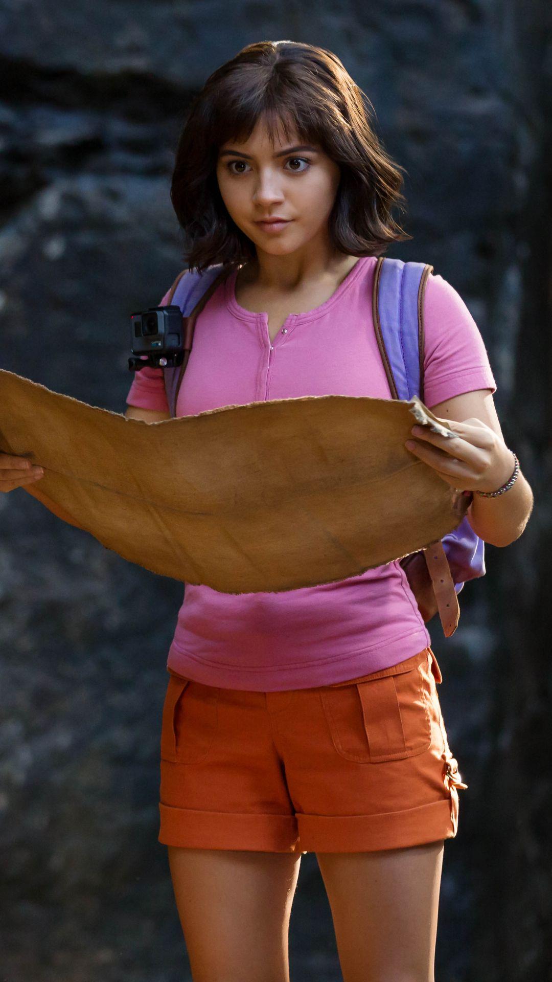 Dora And The Lost City Of Gold Free Movie Dora And The Lost City Of Gold Wallpapers - Top Free Dora And The Lost