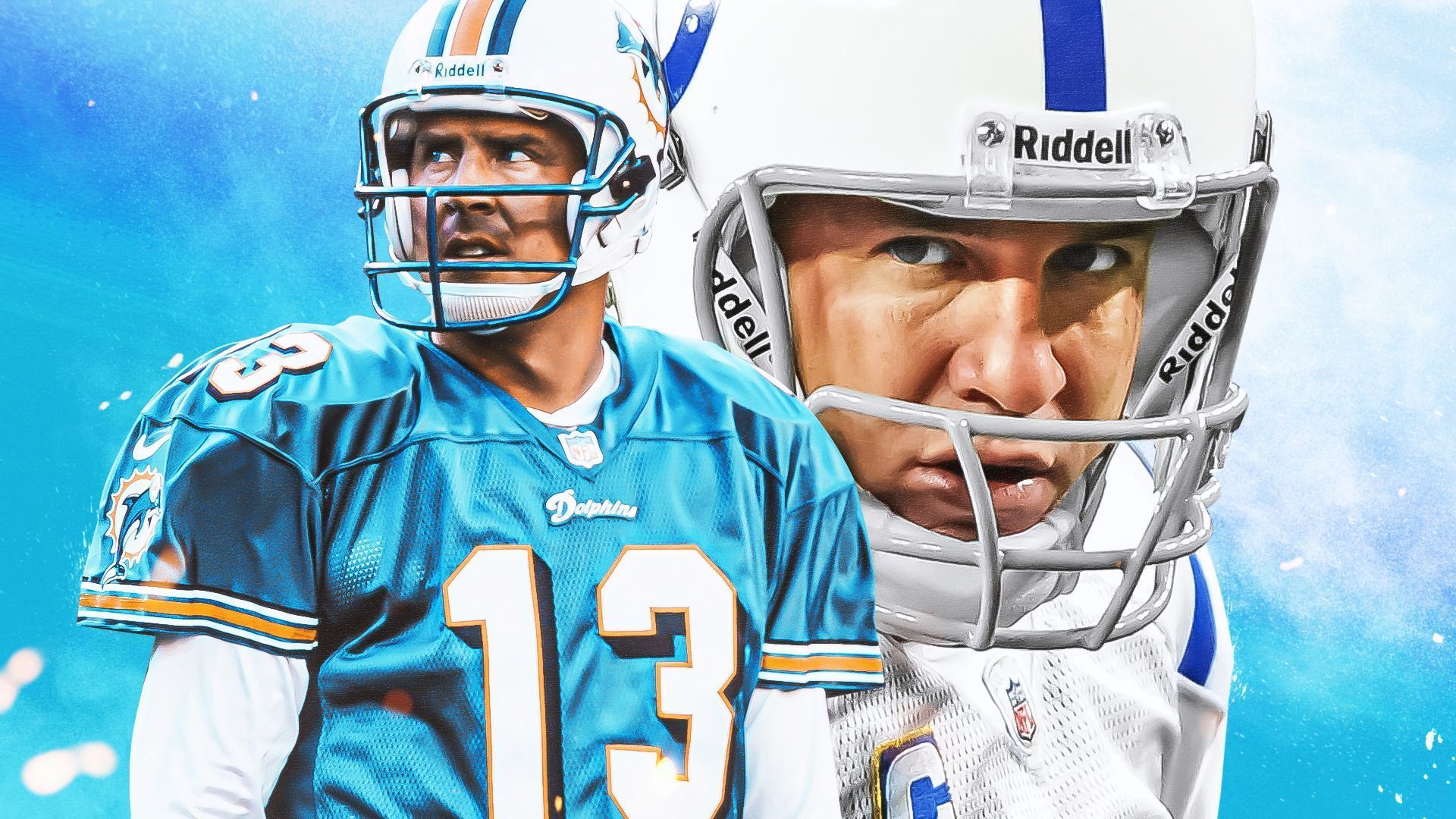 1920x1080 Steve Young. The 33rd Team