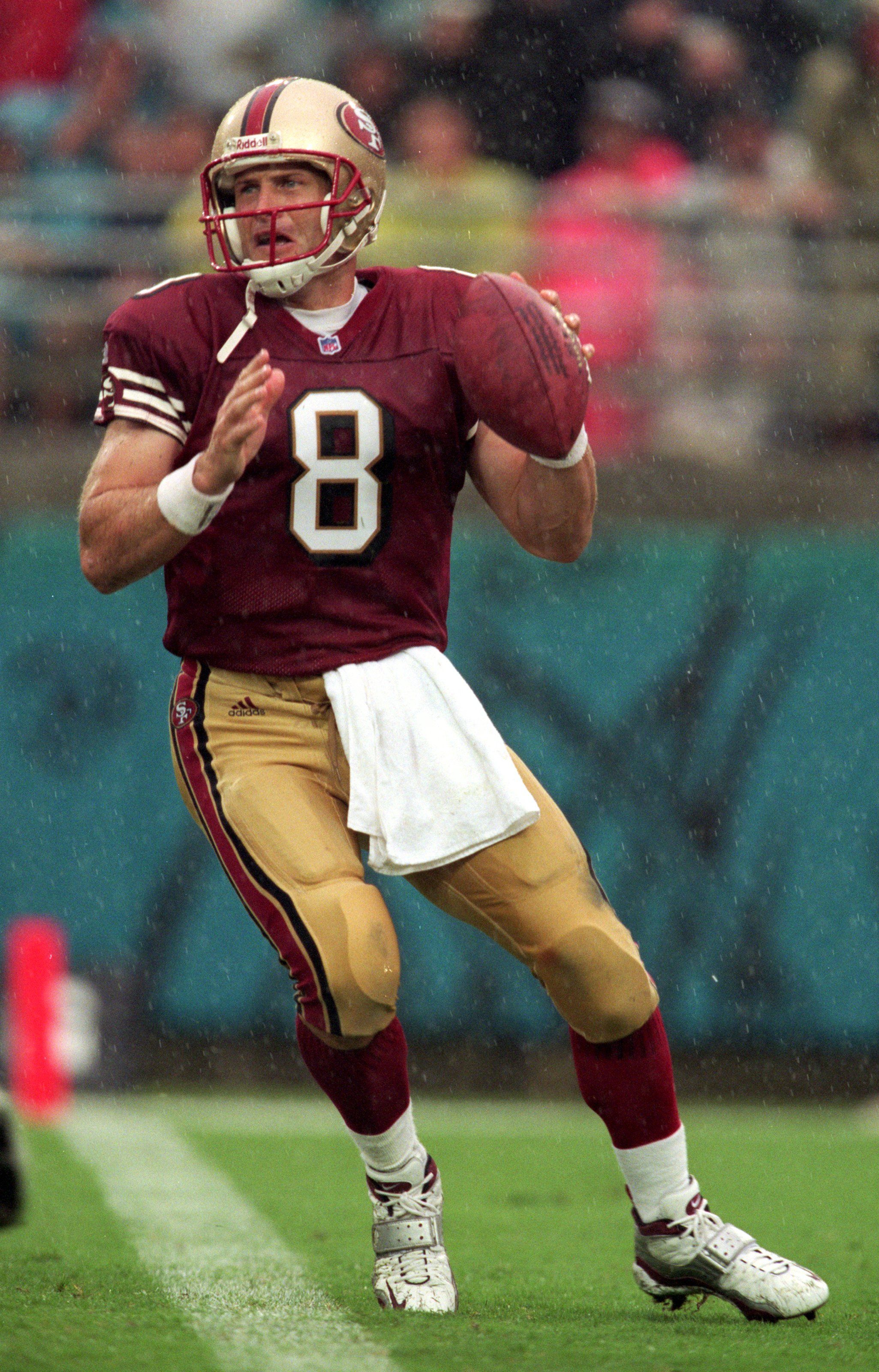2050x3200 Jim Harbaugh: Why the San Francisco