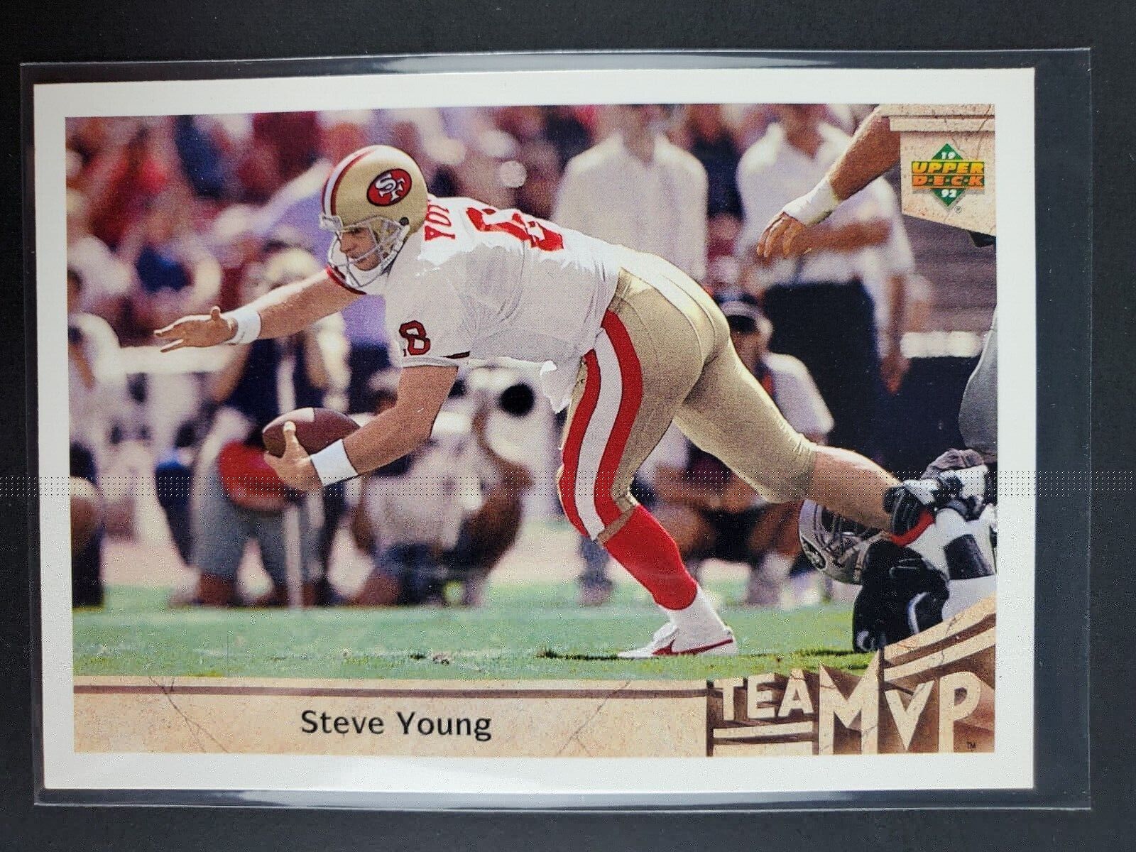1600x1200 MVP San Francisco 49ers