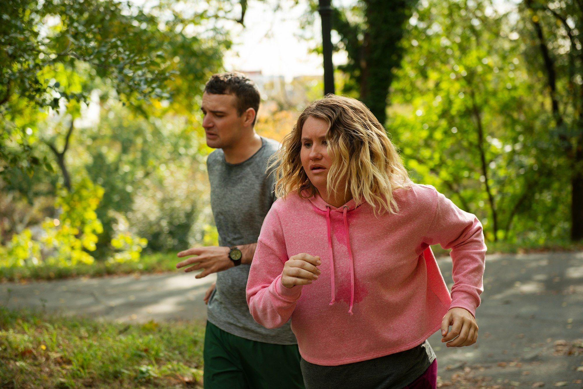 2000x1335 Brittany Runs A Marathon: The Real Life Friendship That