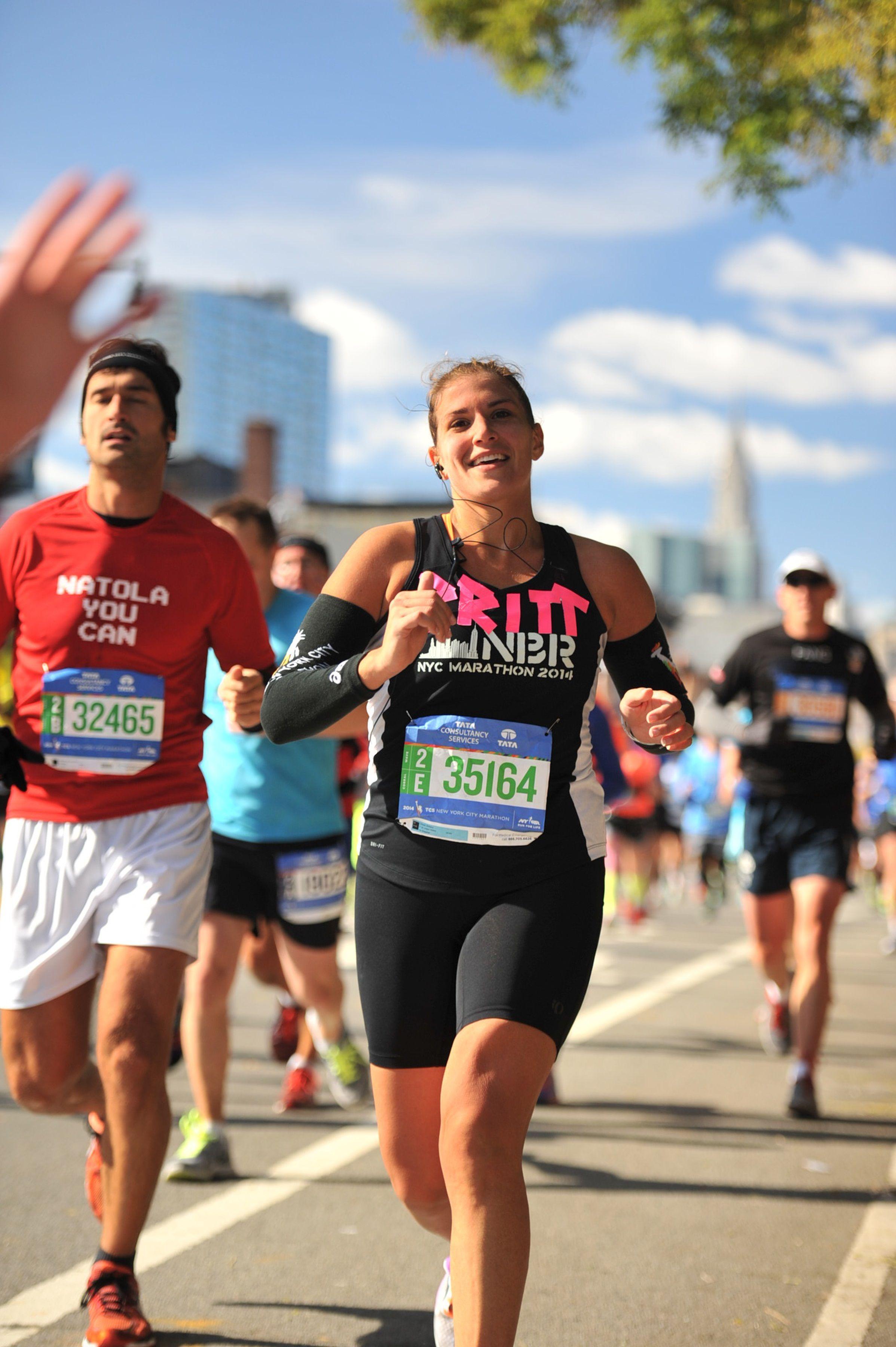 Hình nền Brittany Chạy Marathon Top Những Hình Ảnh Đẹp