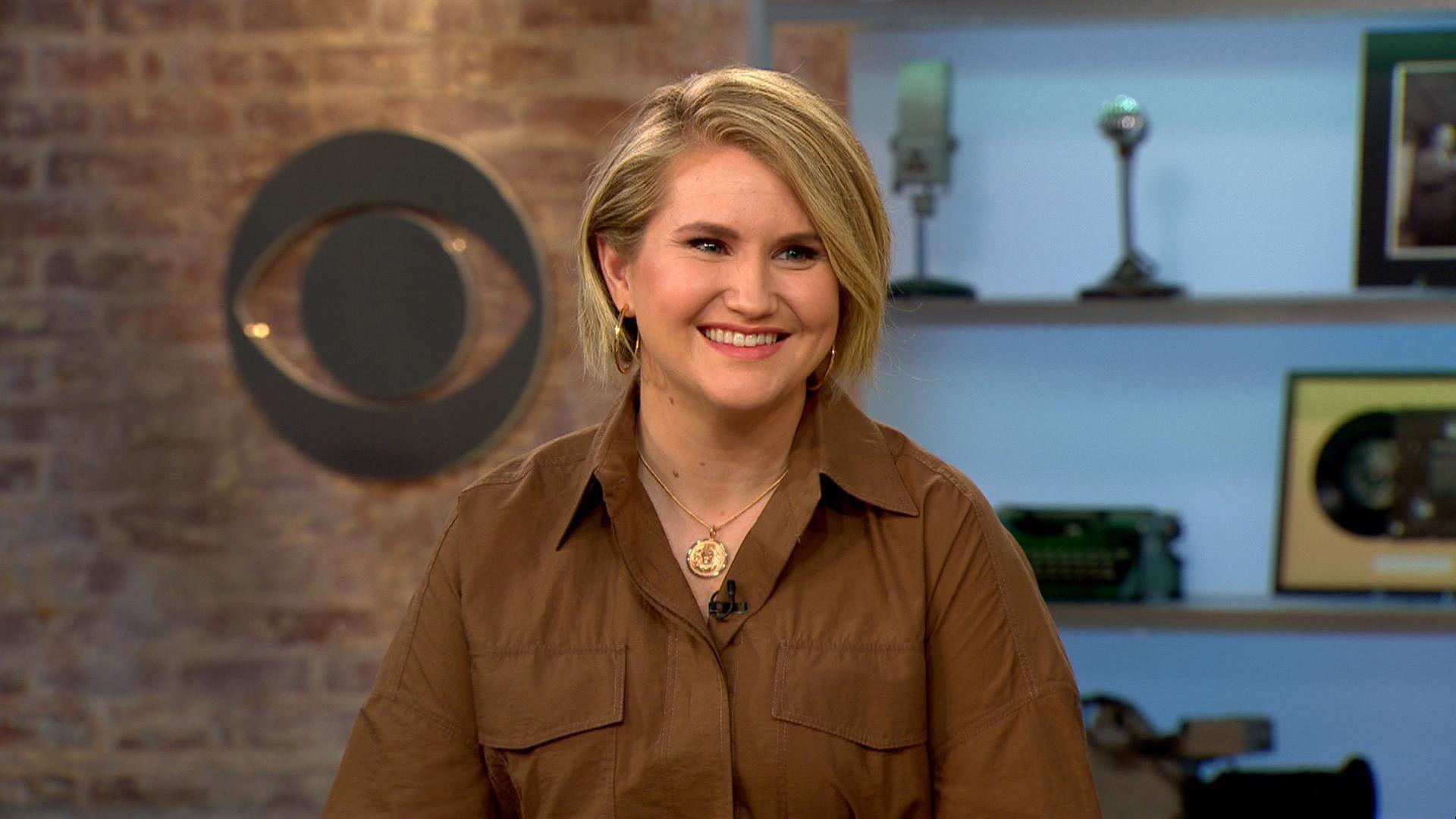 1920x1080 Jillian Bell talks Brittany Runs A Marathon