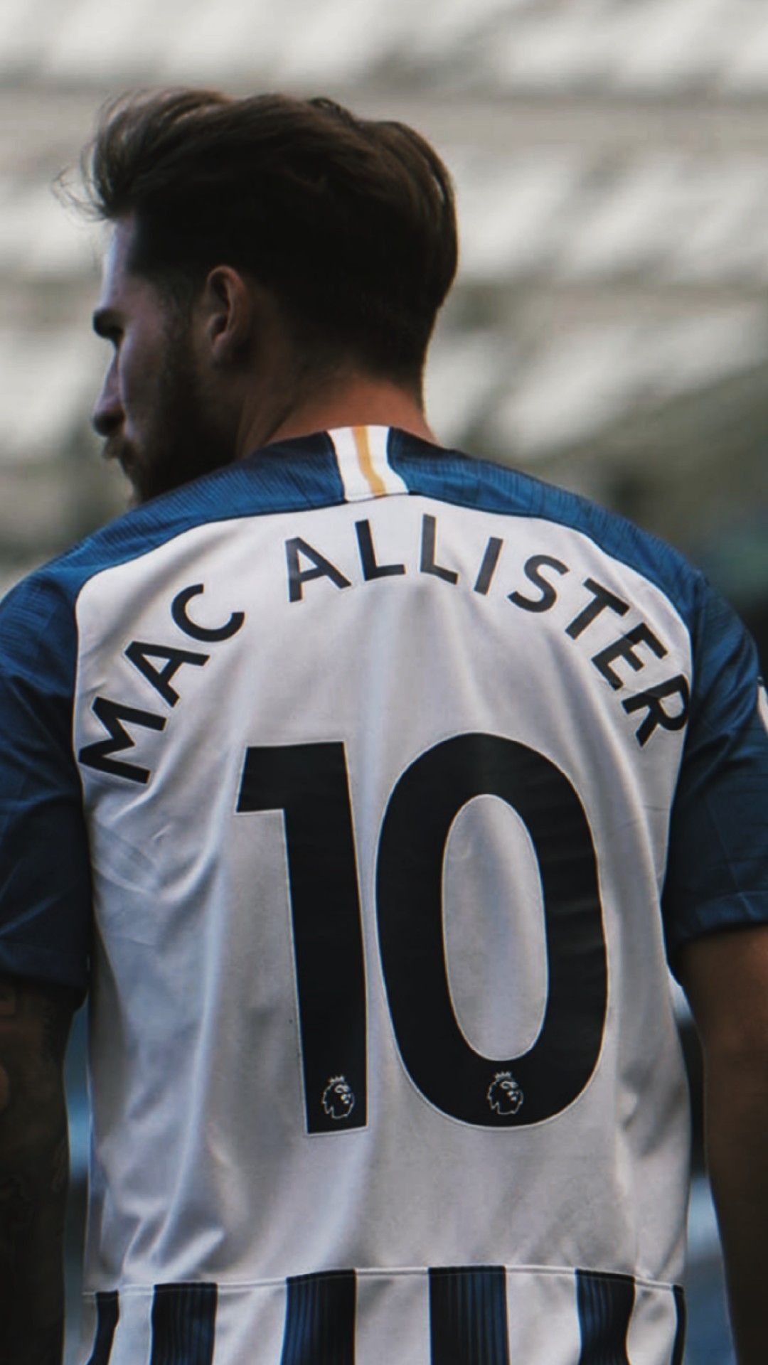 1080x1920 Alexis Mac Allister Wallpaper