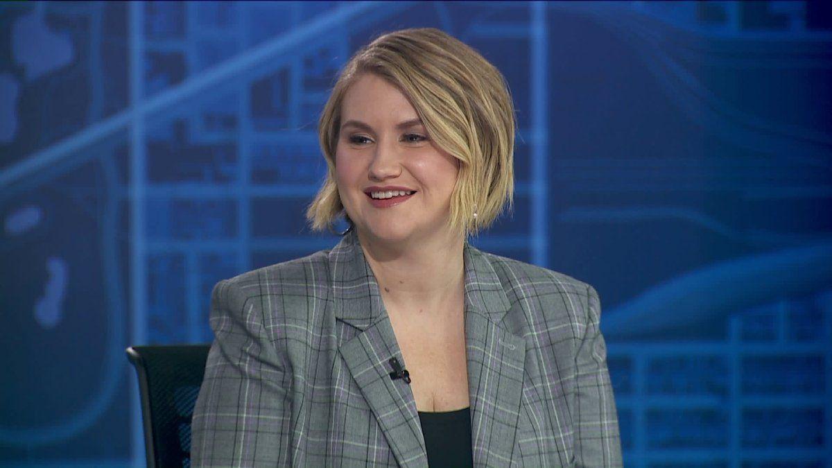 1200x675 Actress and comedian Jillian Bell talks about lacing up