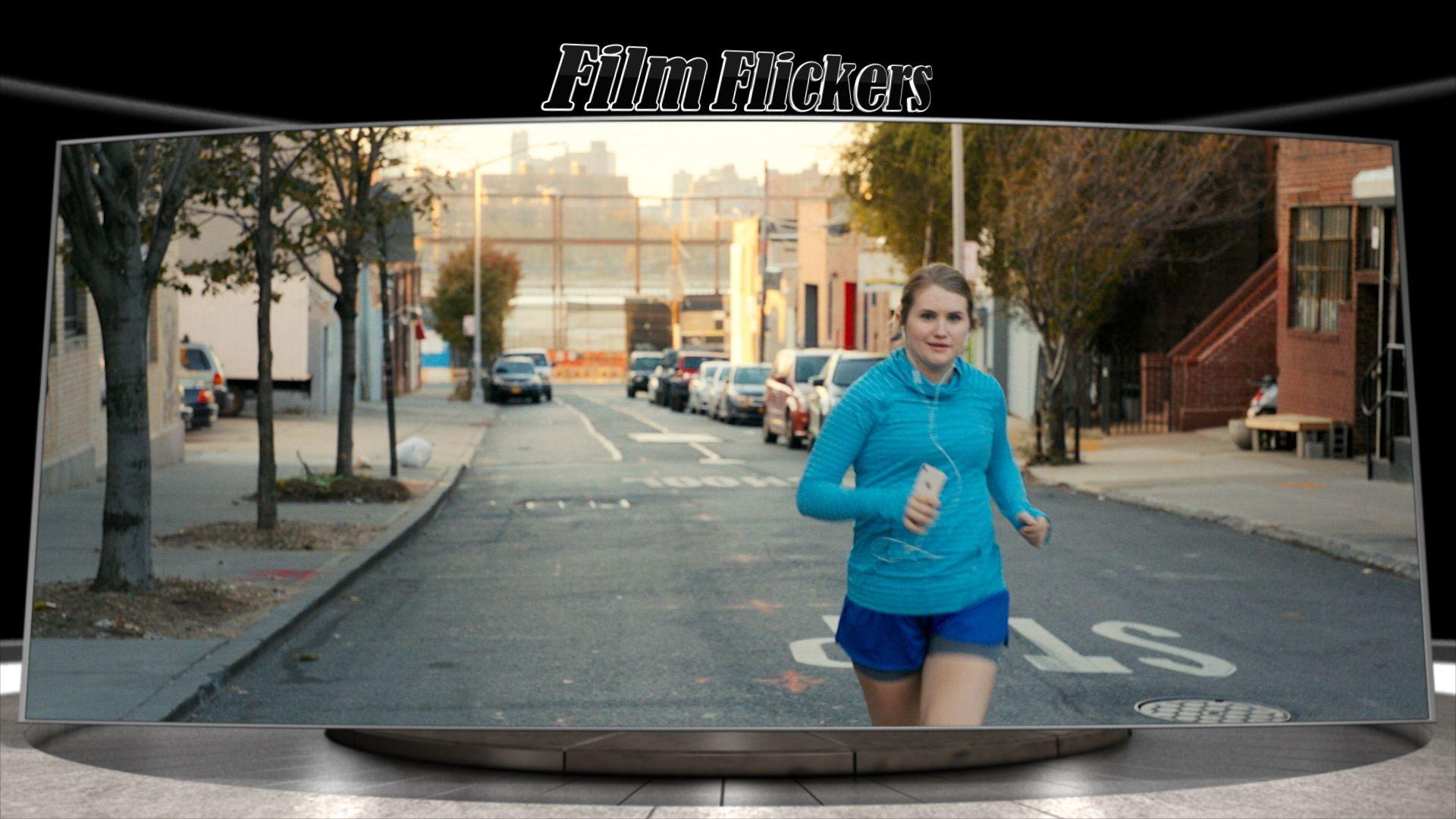 1920x1080 BRITTANY RUNS A MARATHON