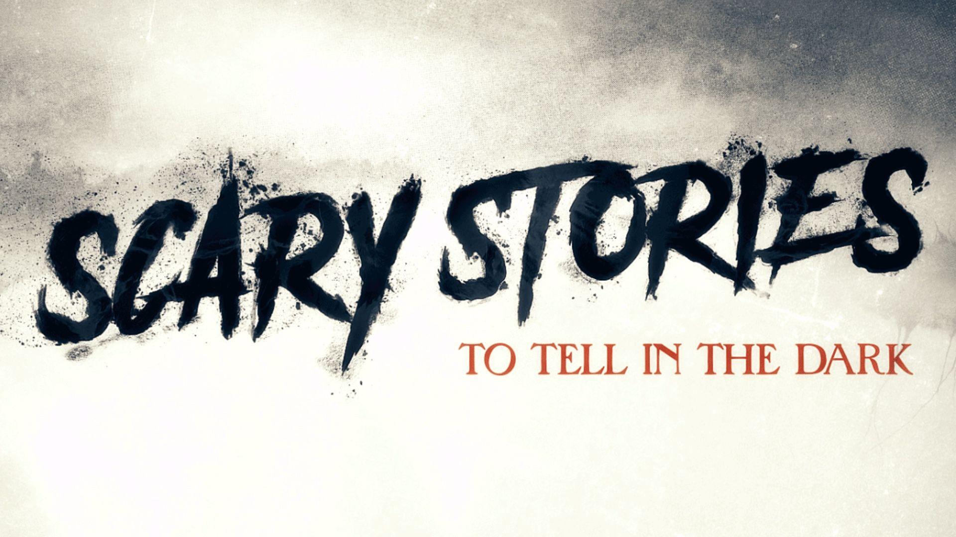 Scary Stories To Tell In The Dark Wallpapers Top Free Scary