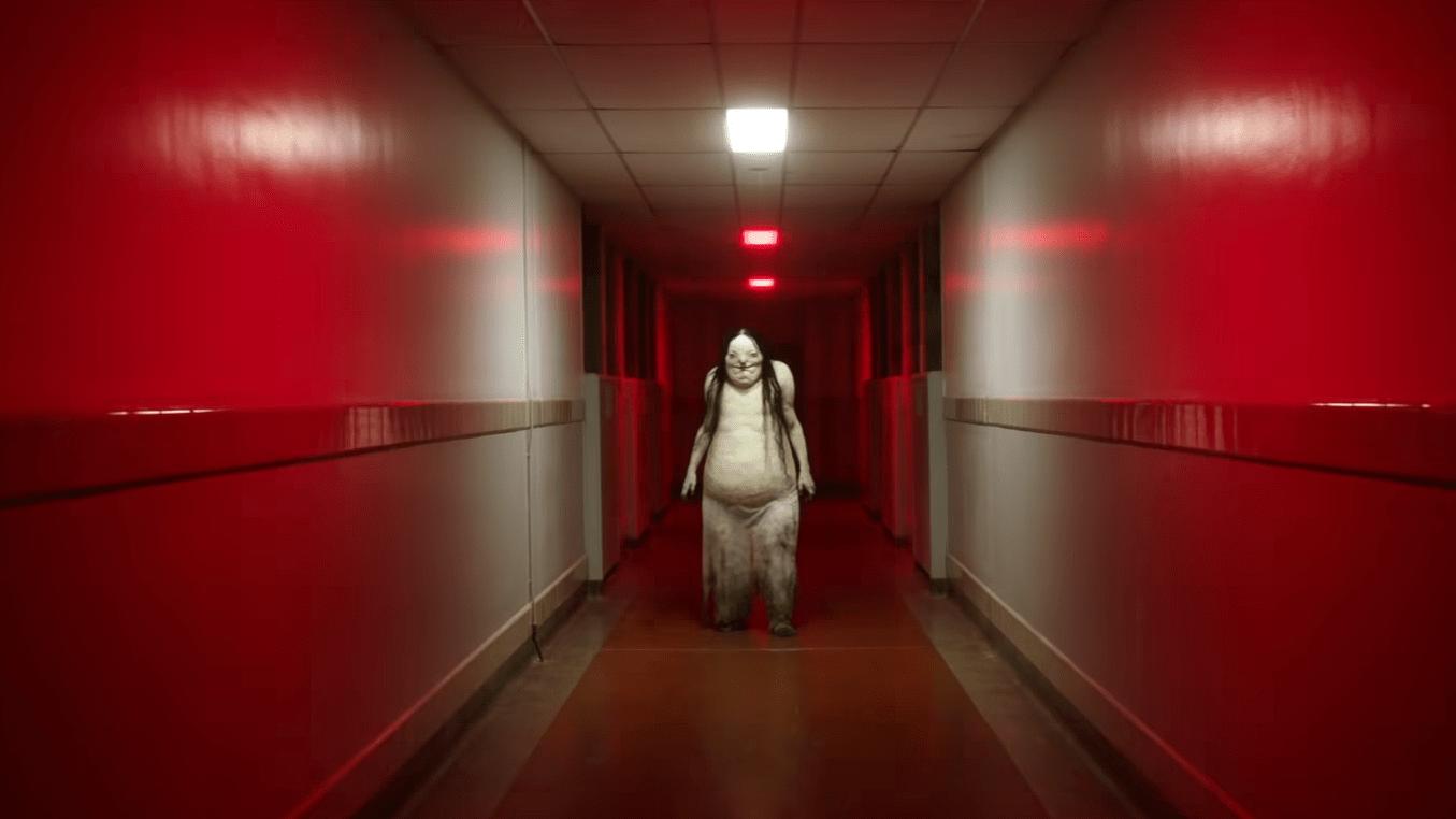 Scary Stories To Tell In The Dark Wallpapers - Top Free Scary Stories