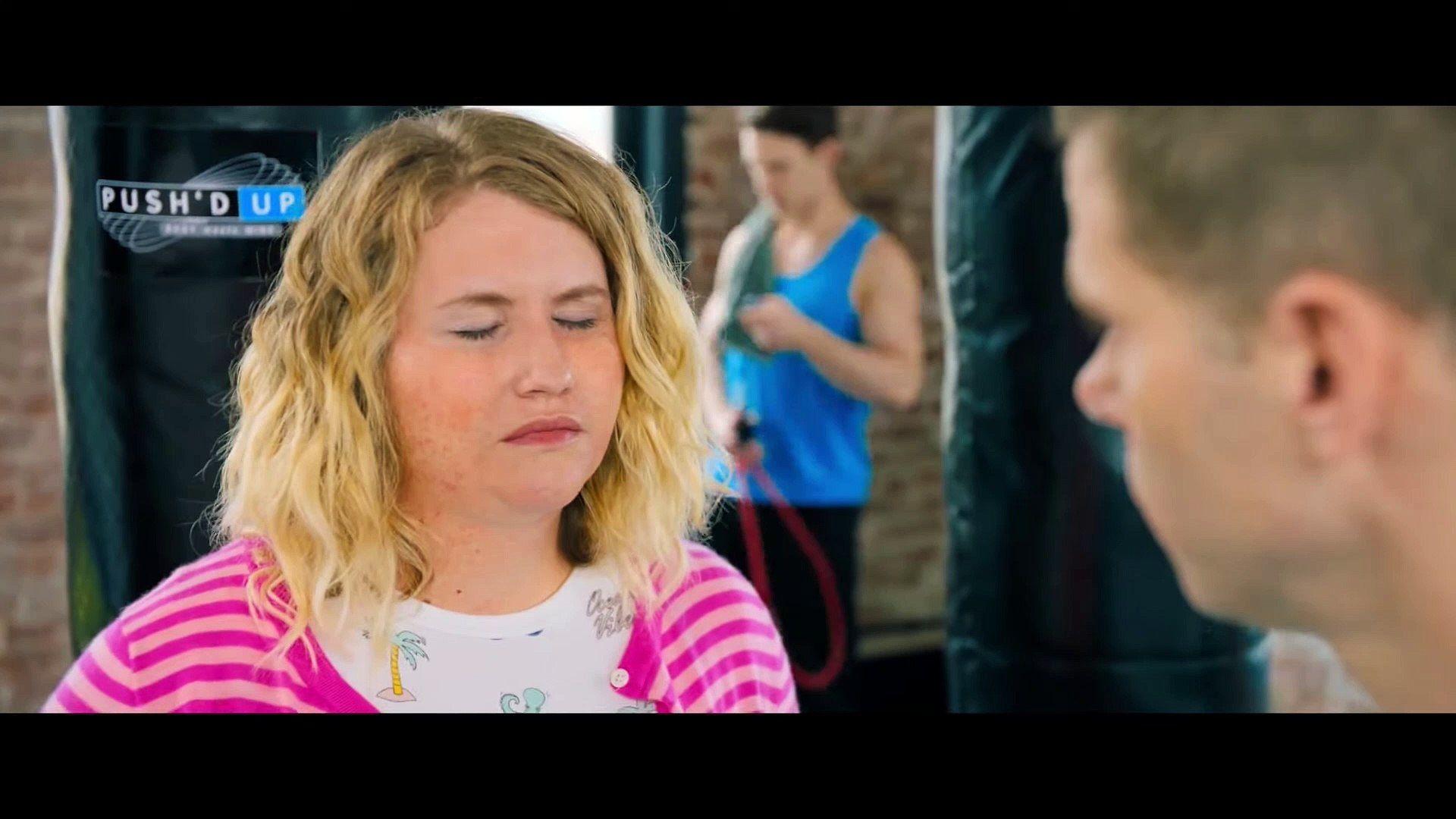 1920x1080 Brittany Runs A Marathon movie Clip Fitness Needs
