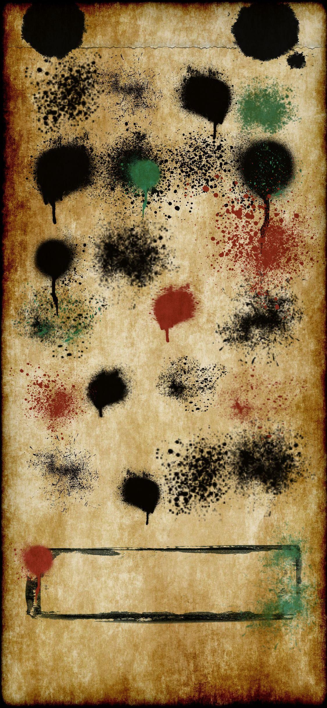 1125x2436 Scary Stories To Tell In The Dark Wallpaper