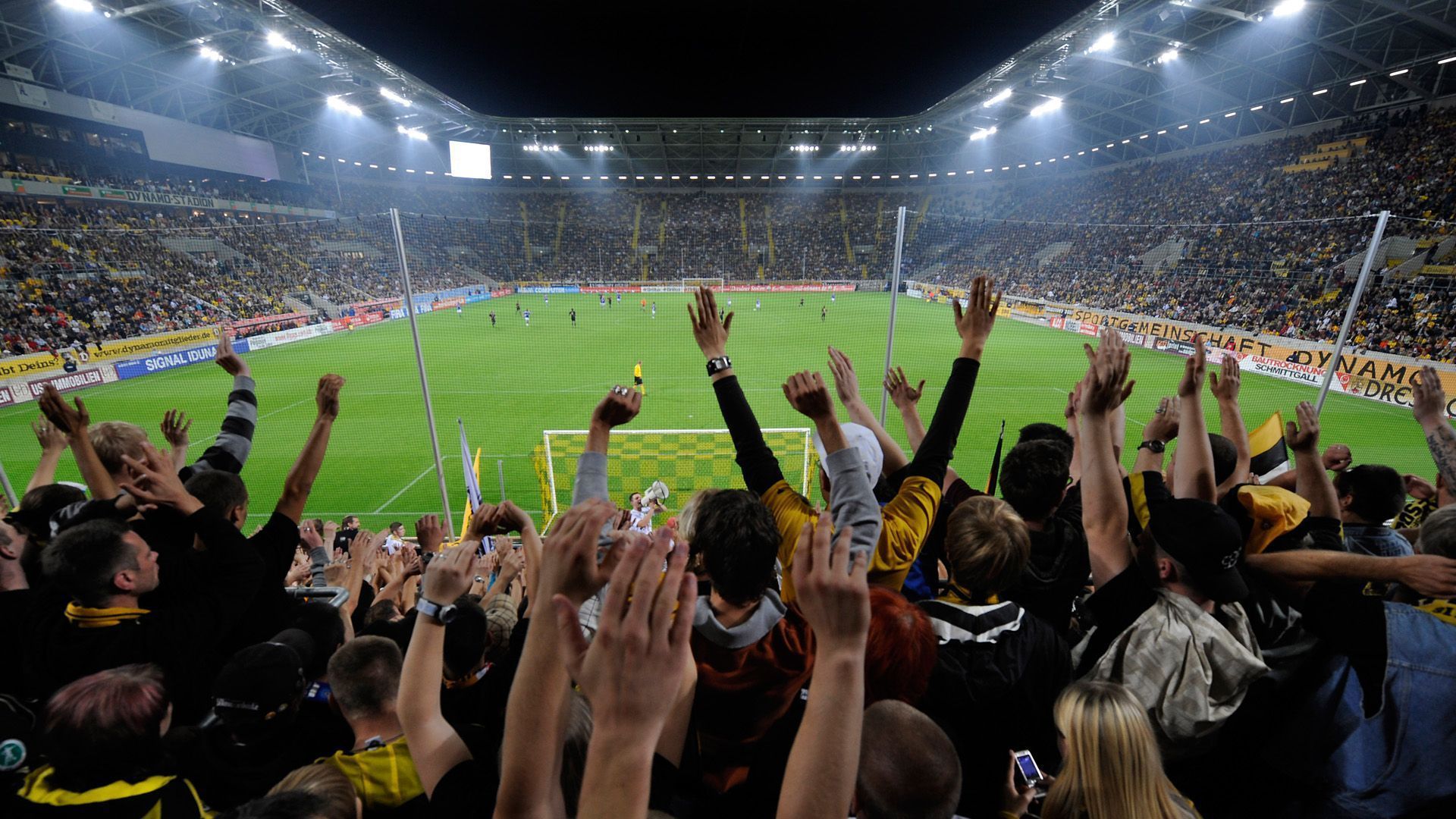 1920x1080 Generalprobe gegen Aston Villa