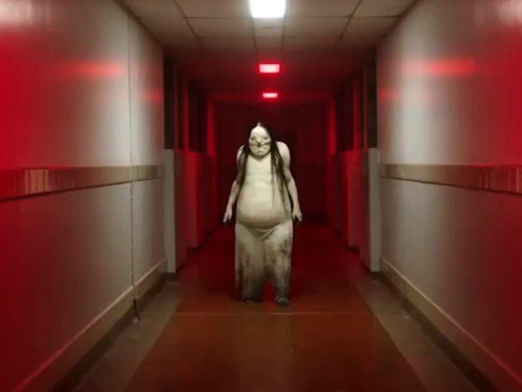1024x768 Scary Stories to Tell in the Dark: It's a.scary good time